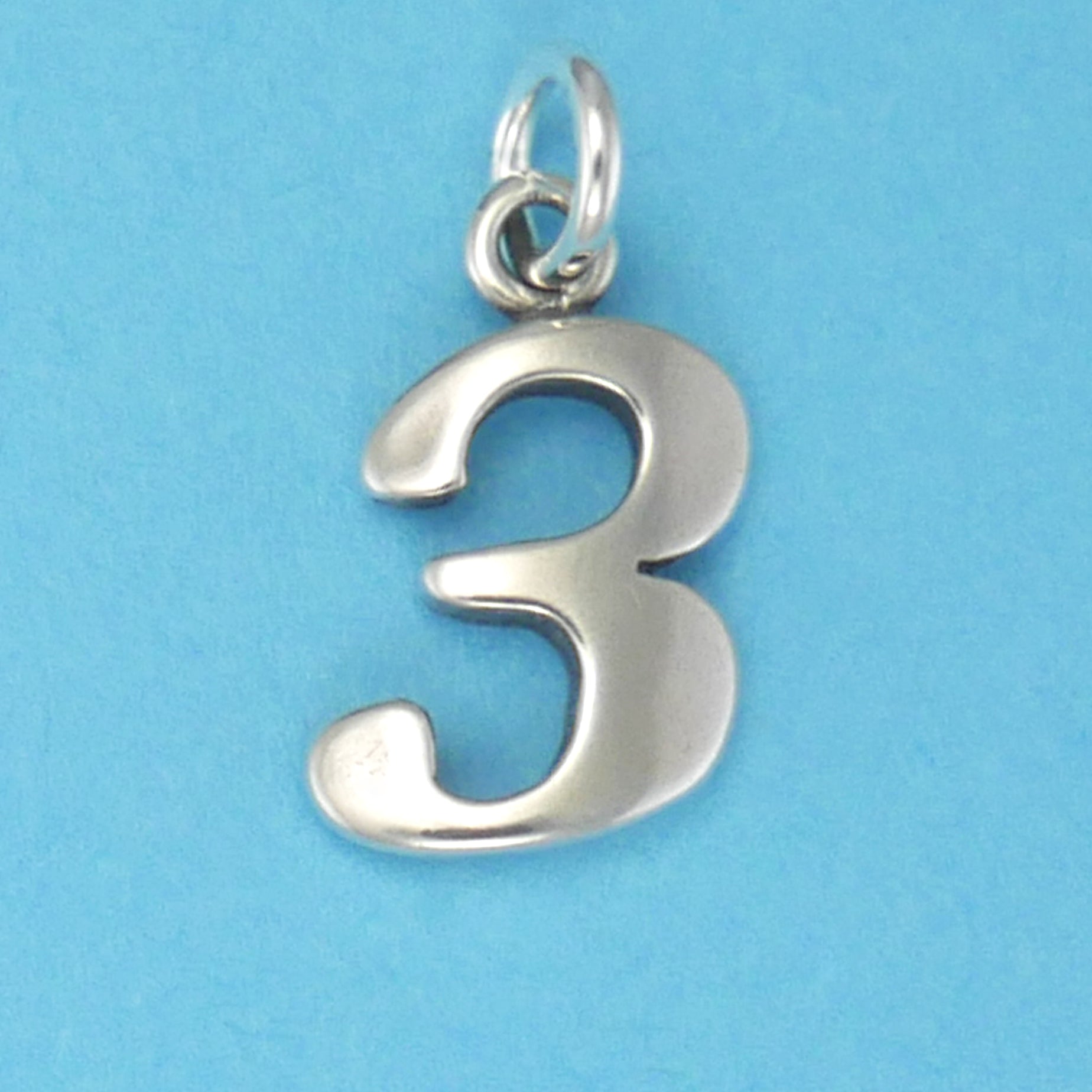 Number Charms - Charmworks