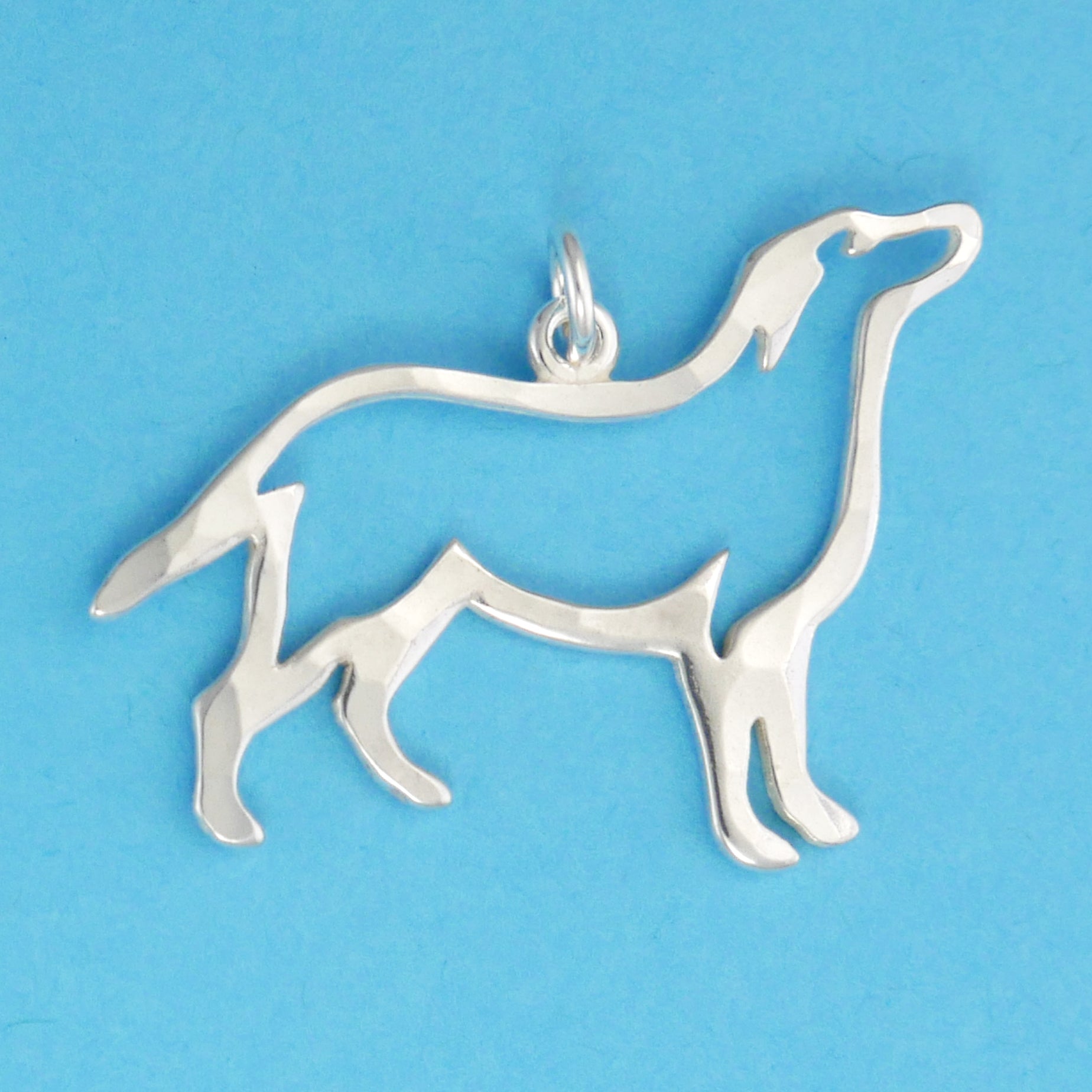 Labrador Retriever Charm - Charmworks