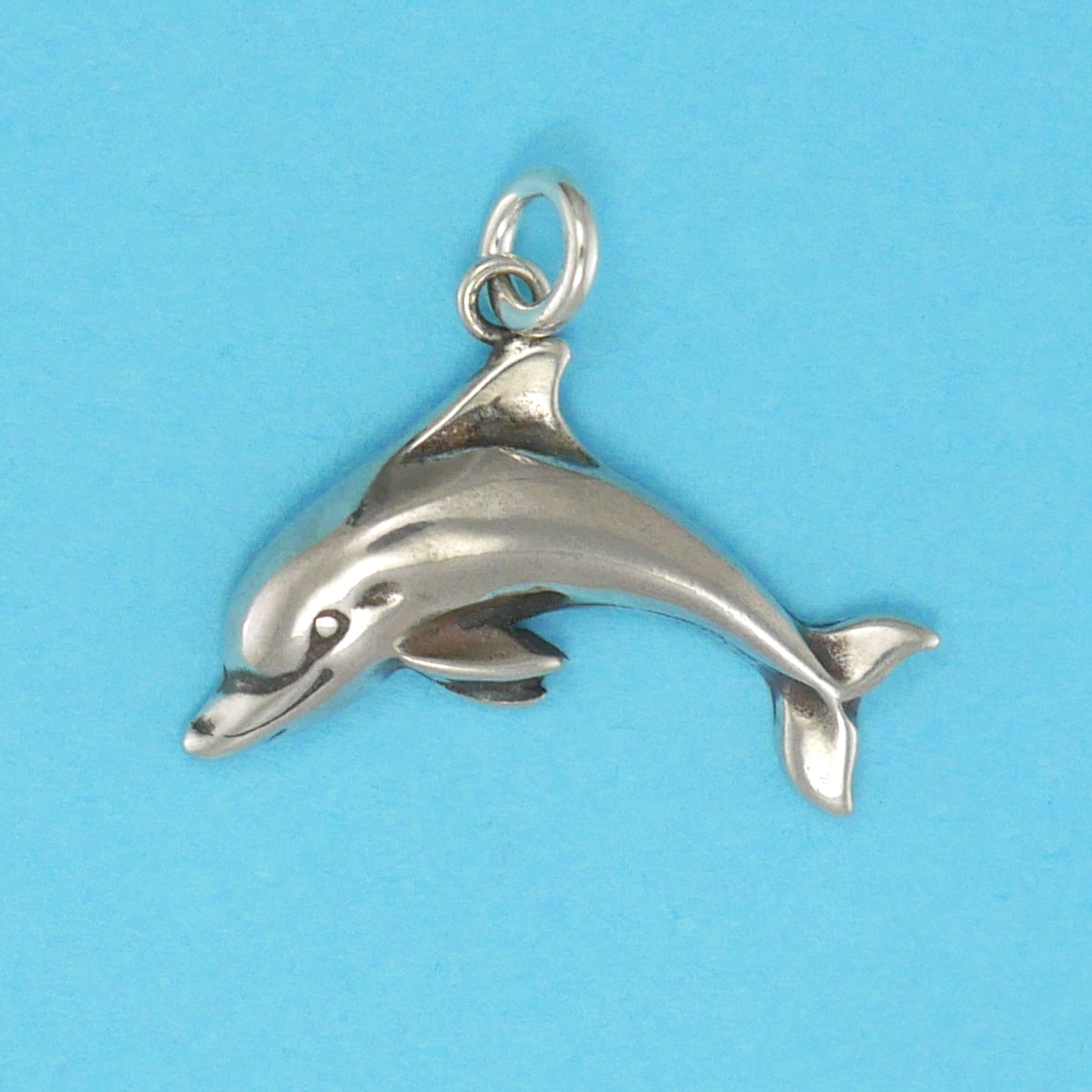 Dolphin - Charmworks