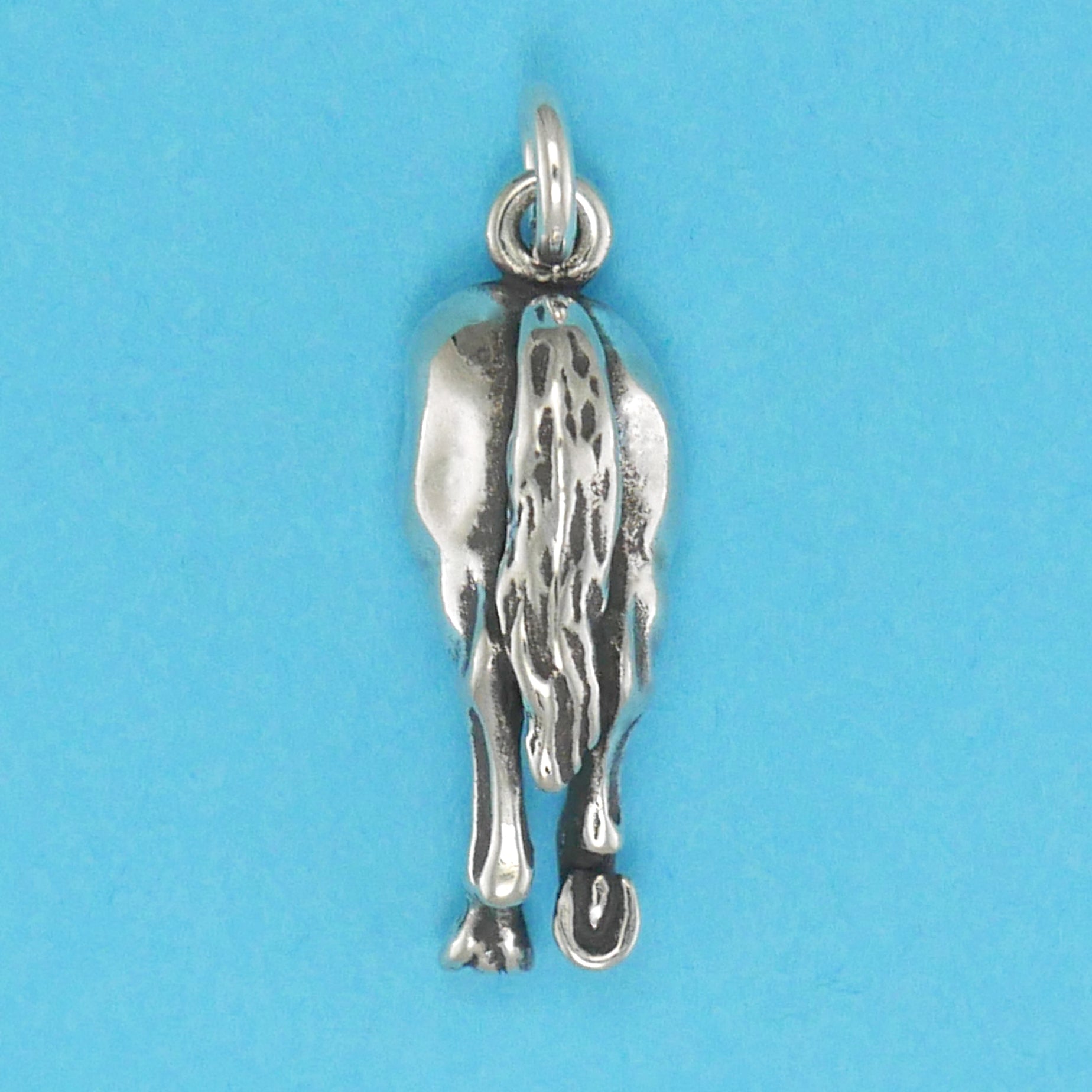Horse Rump Charm - Charmworks