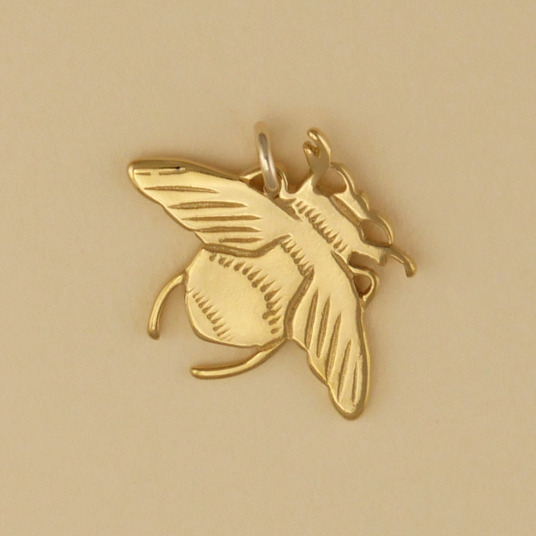 Bumble Bee Charm - Charmworks