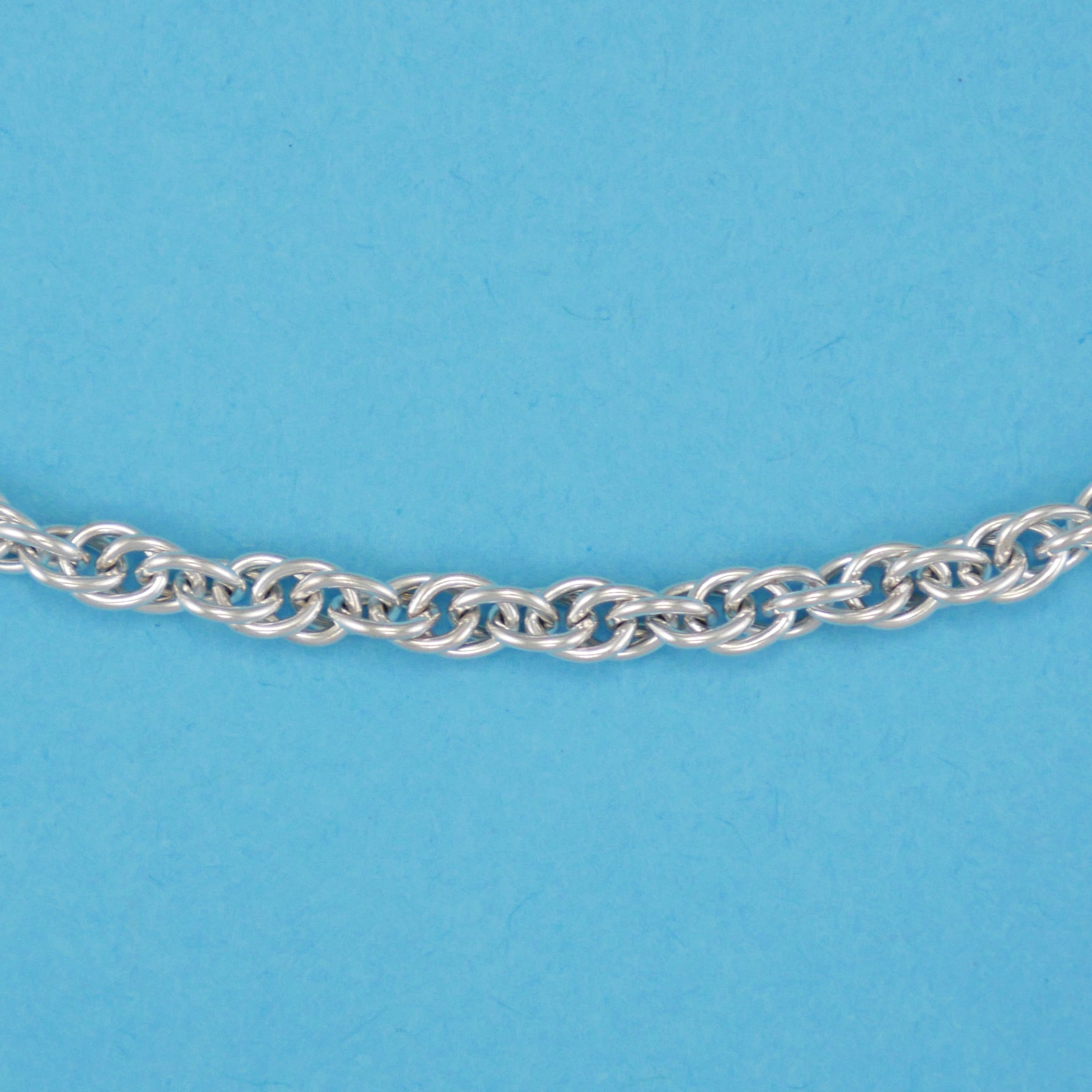 Heavy Rope Chain - Charmworks