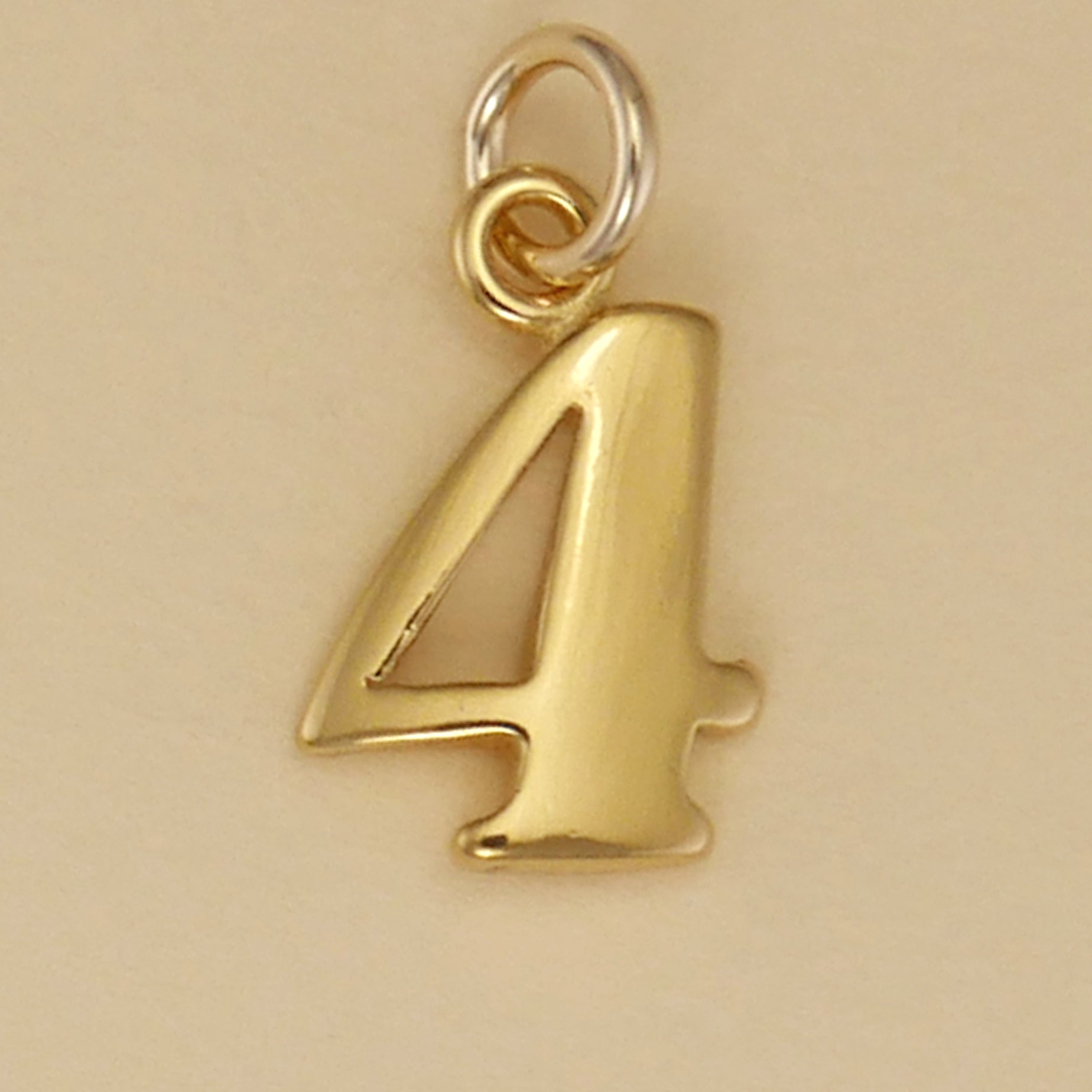 Number Charms - Charmworks