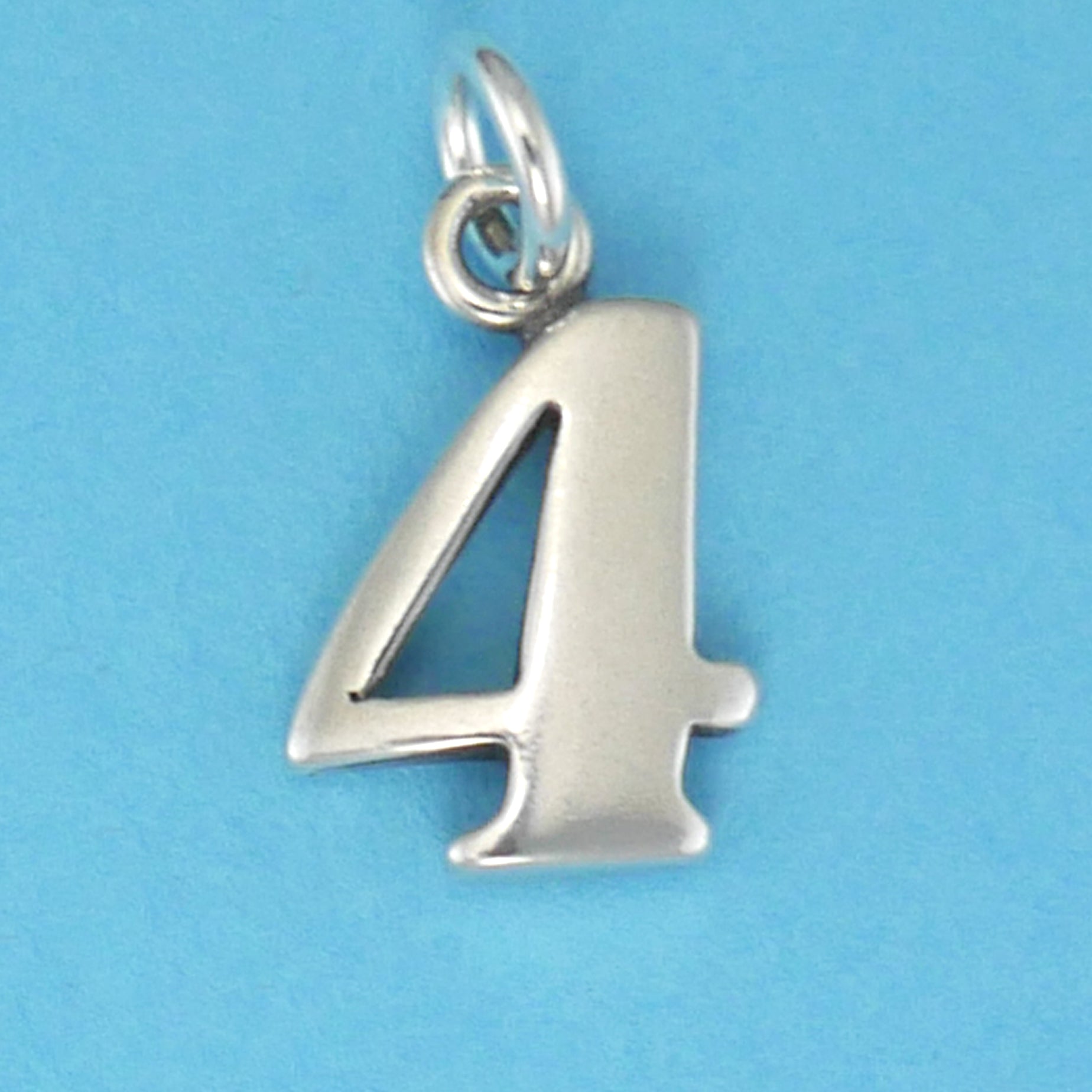 Number Charms - Charmworks