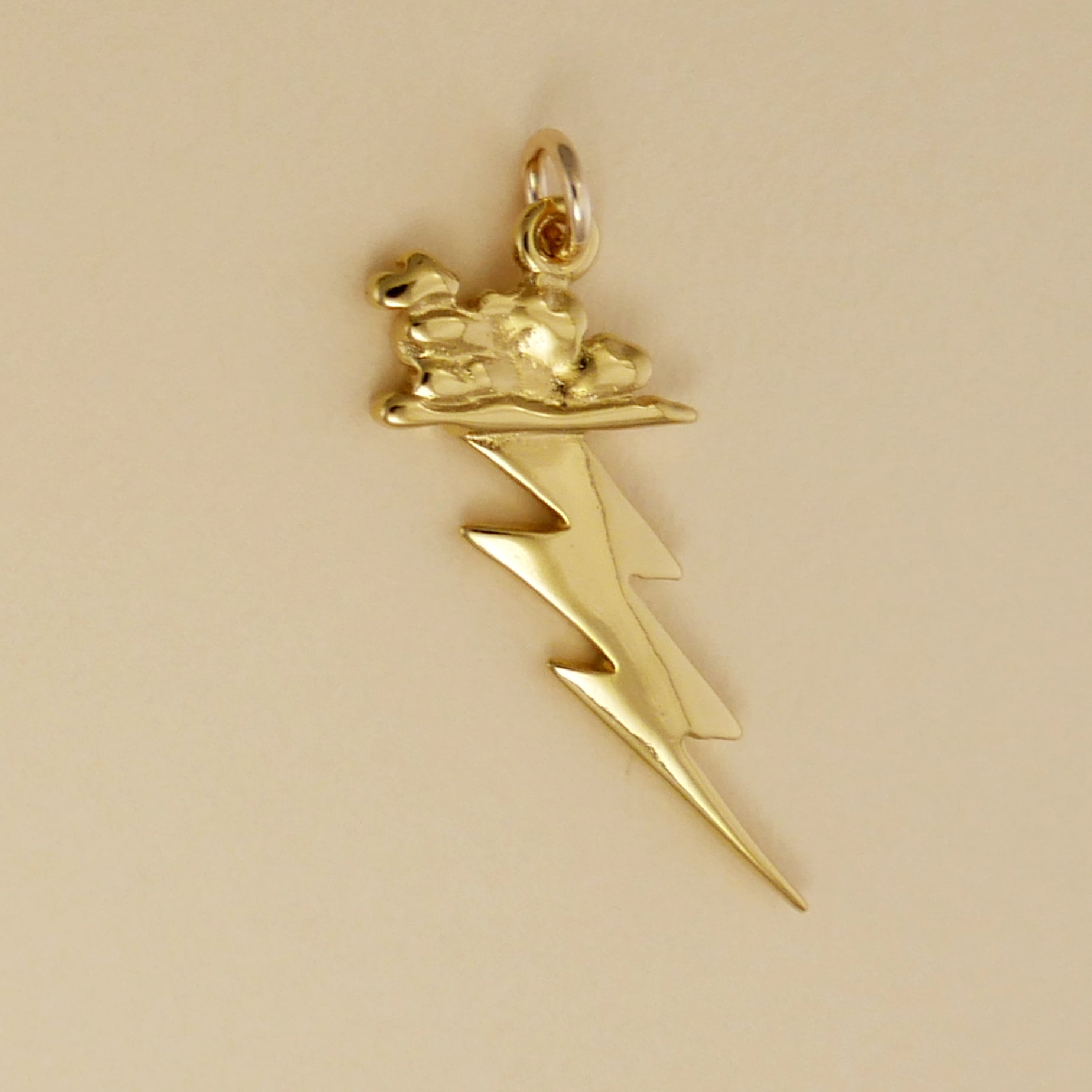 Stormy Weather Charm - Charmworks