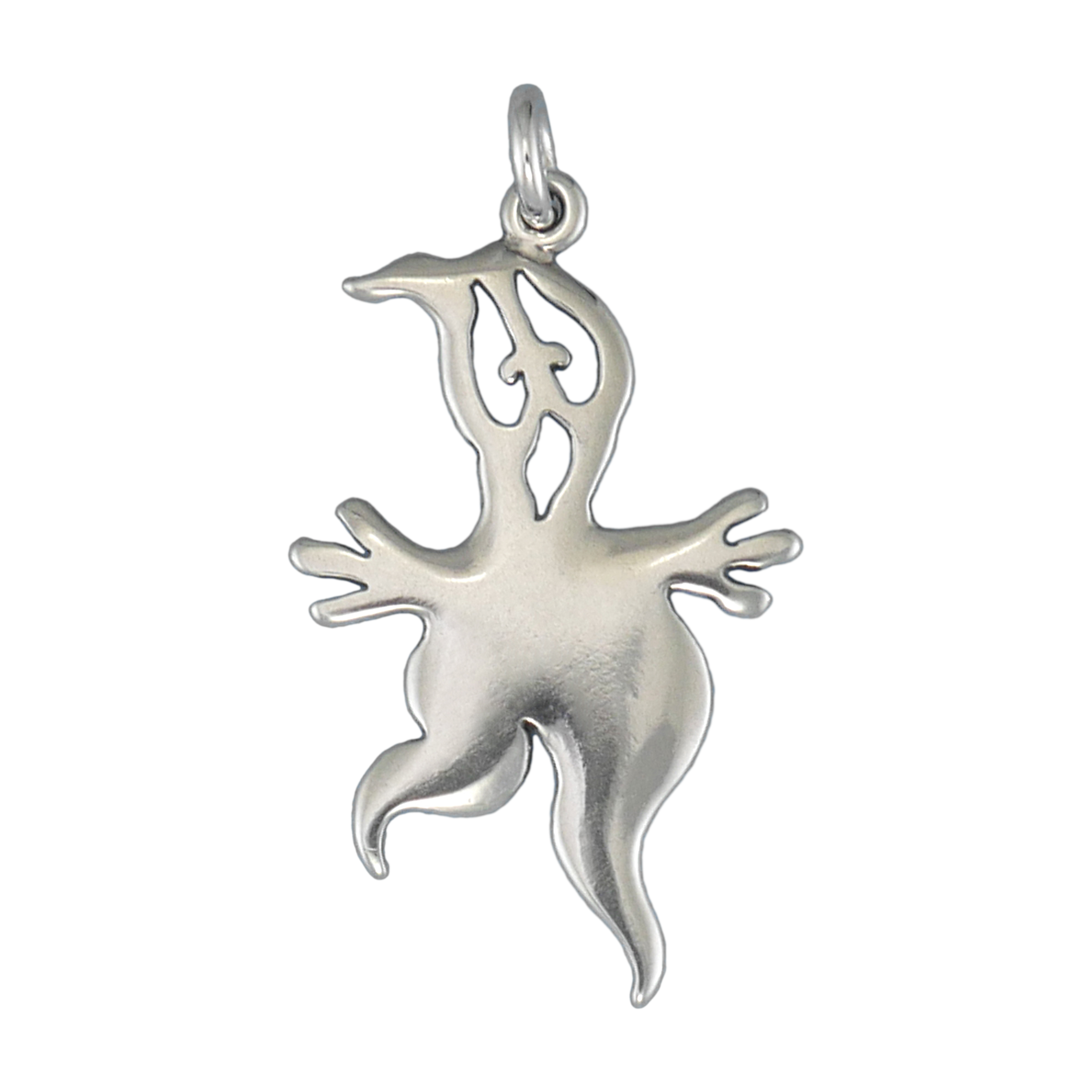 Ghost Charm - Charmworks