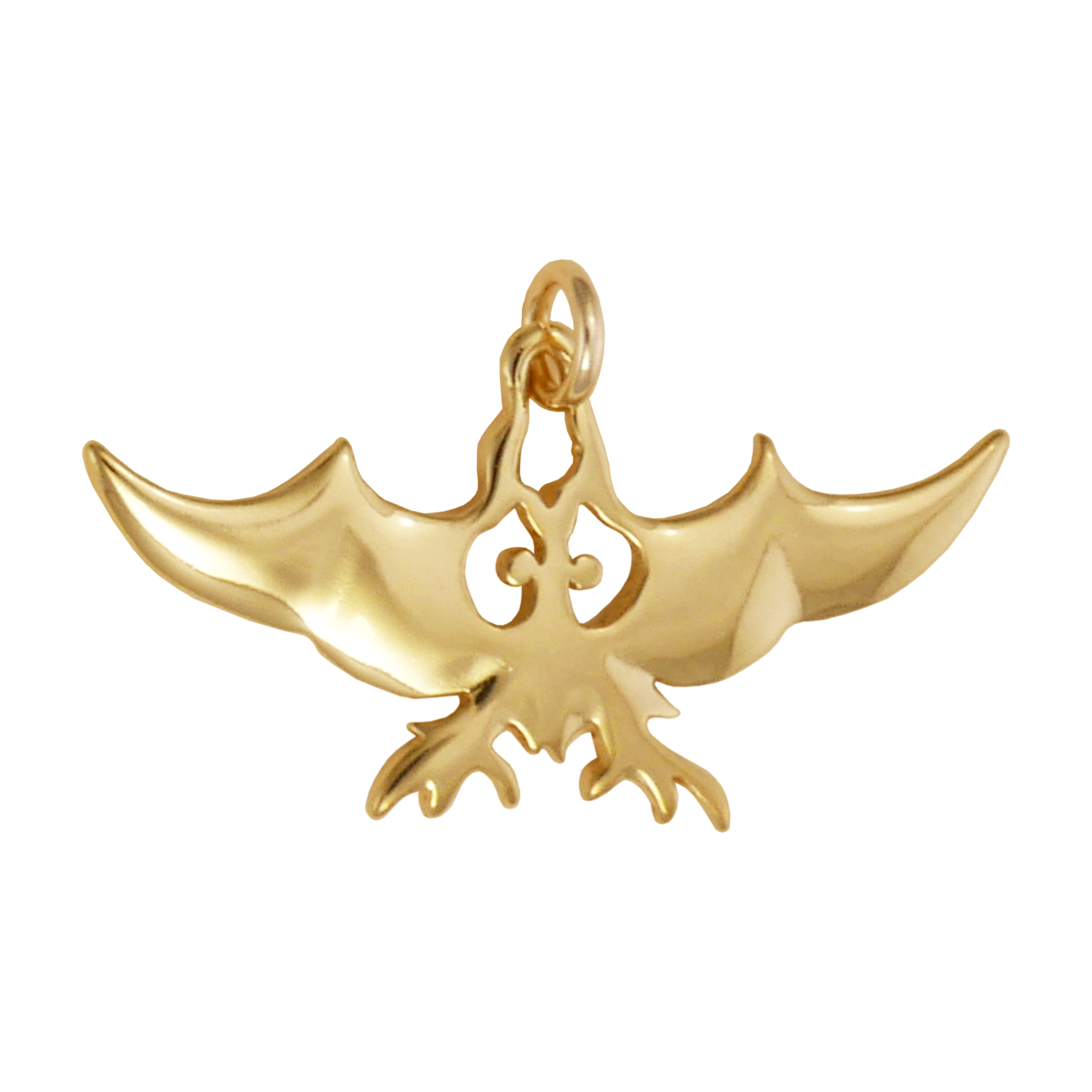 Bat Charm - Charmworks