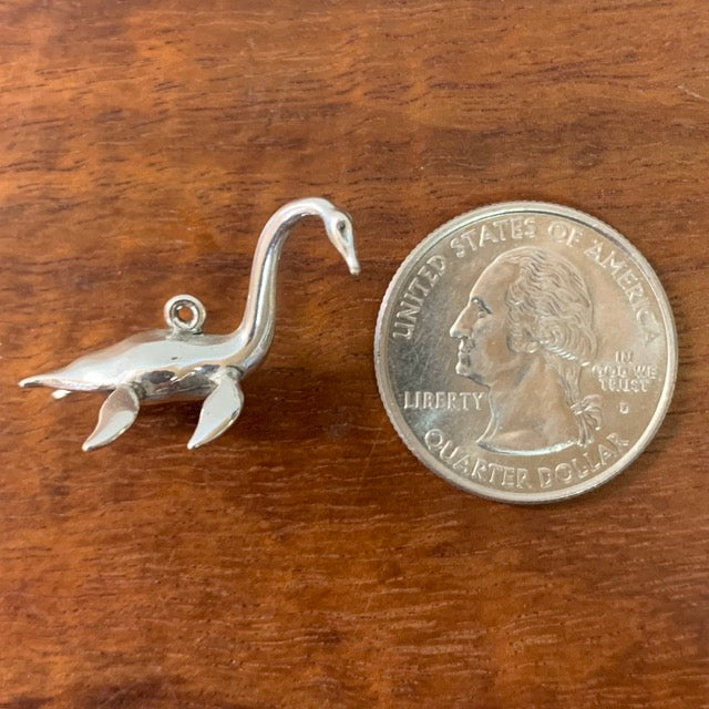 Plesiosaurus - CharmWorks