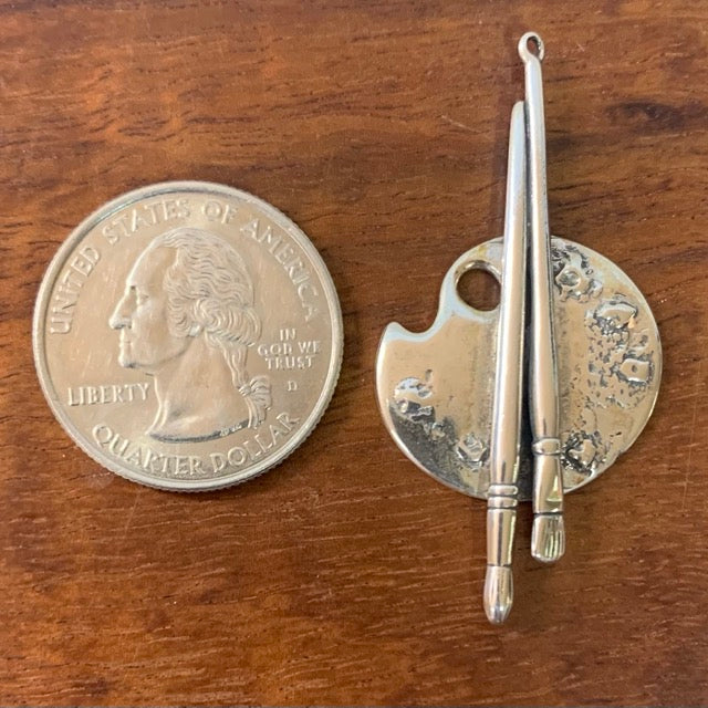 Color Palette And Brushes - CharmWorks