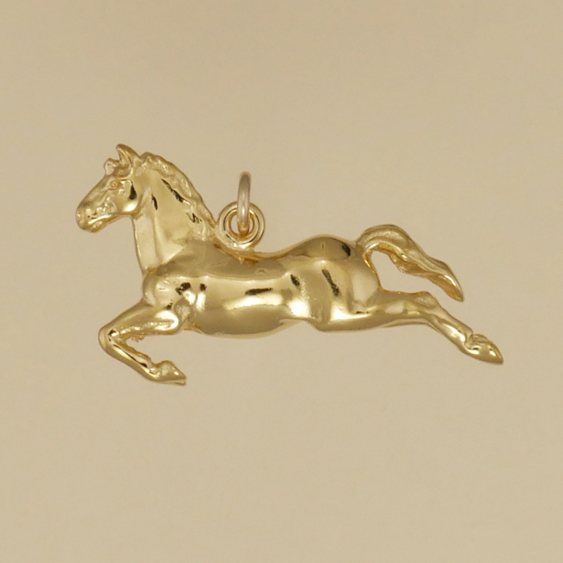 Capriole Charm - Charmworks