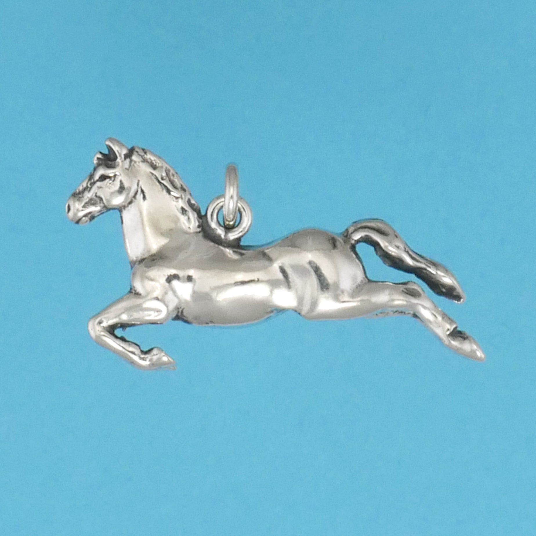 Capriole Charm - Charmworks