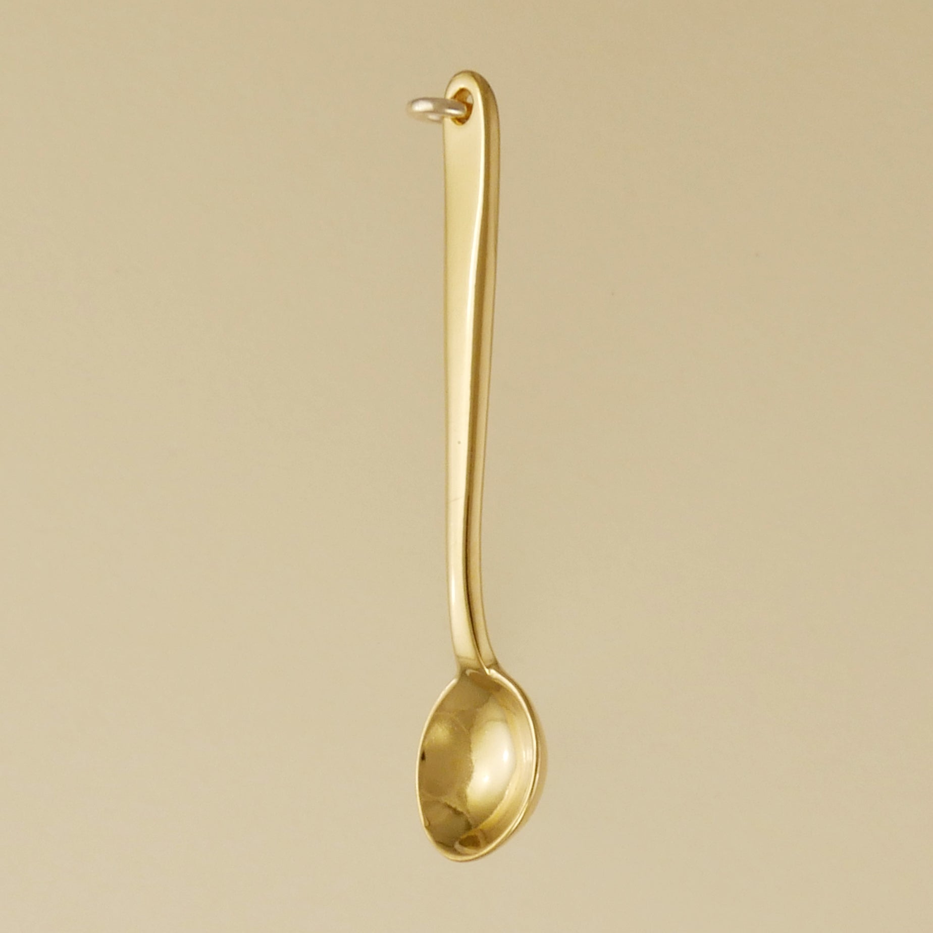 Spoon Charm - Charmworks