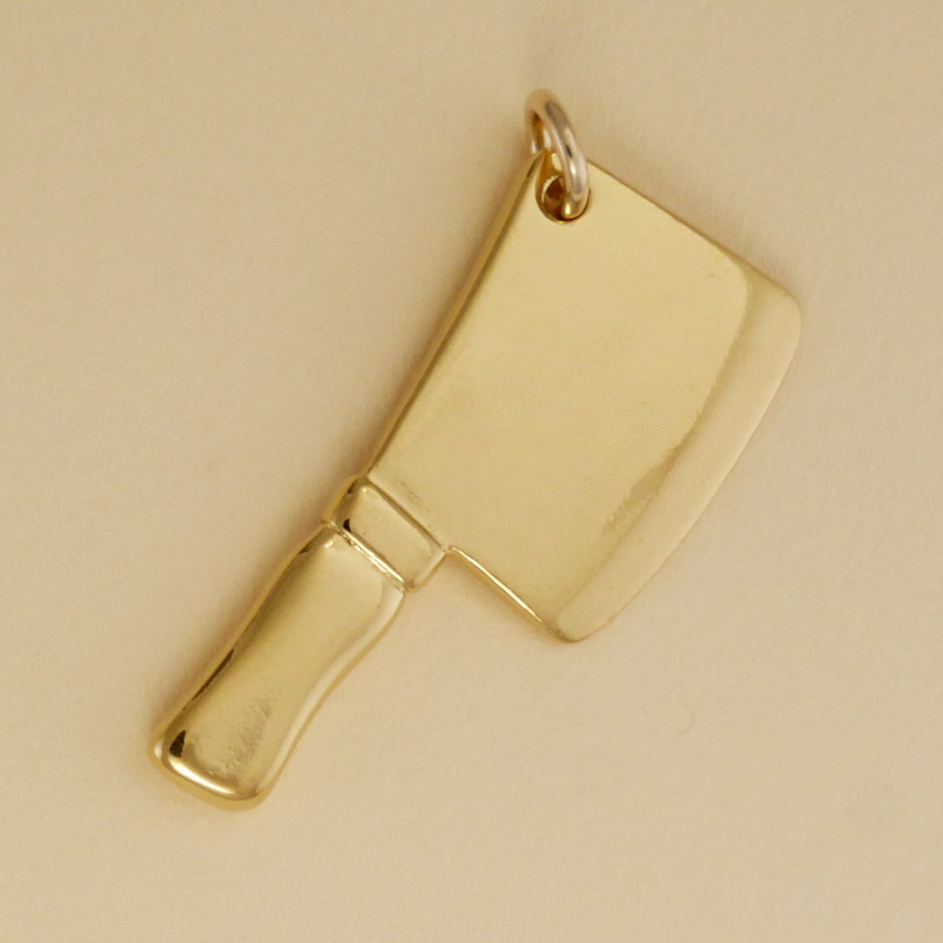 Cleaver Charm - Charmworks