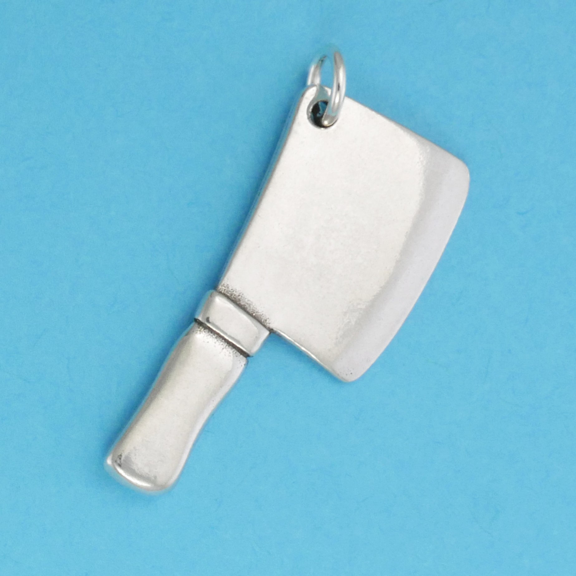 Cleaver Charm - Charmworks