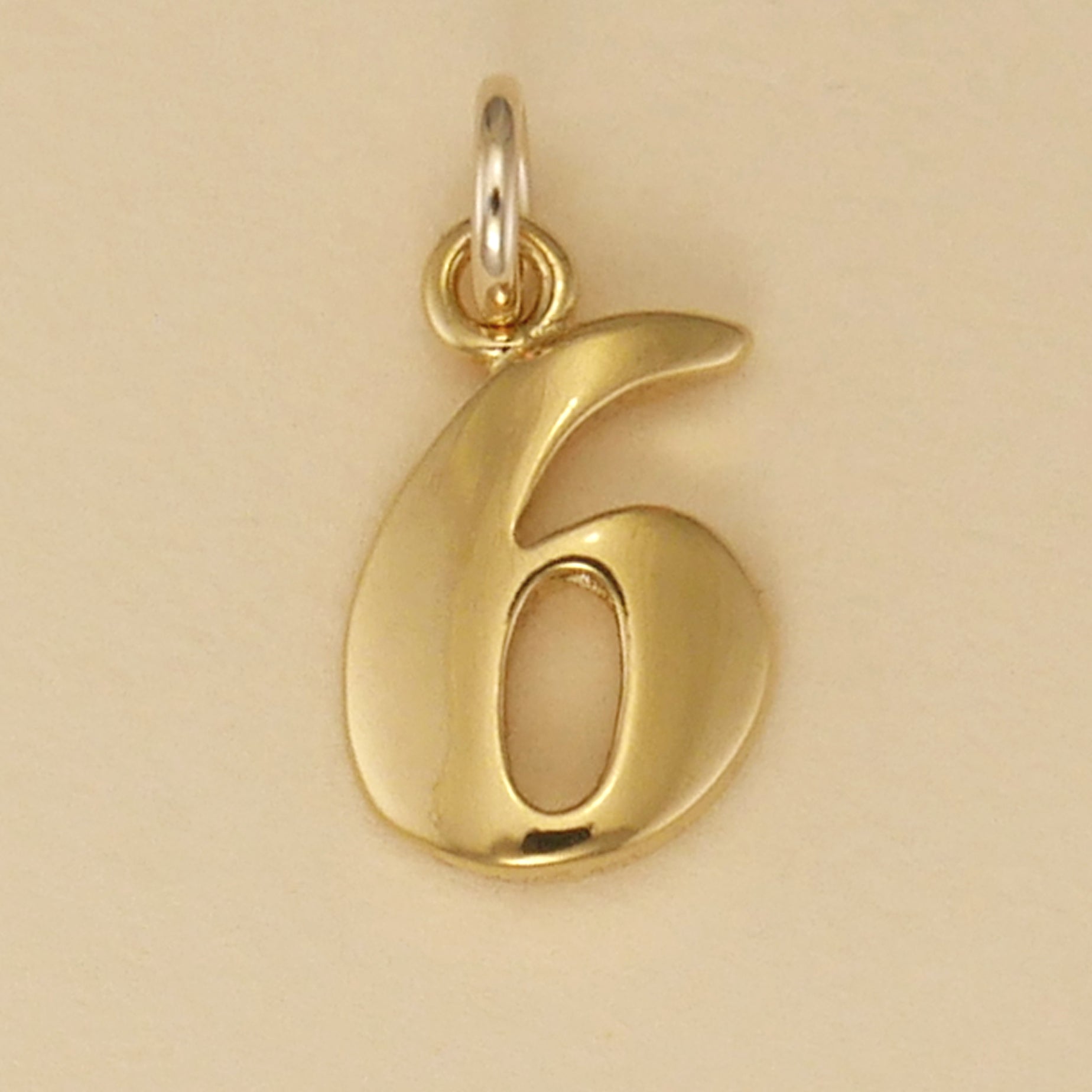 Number Charms - Charmworks