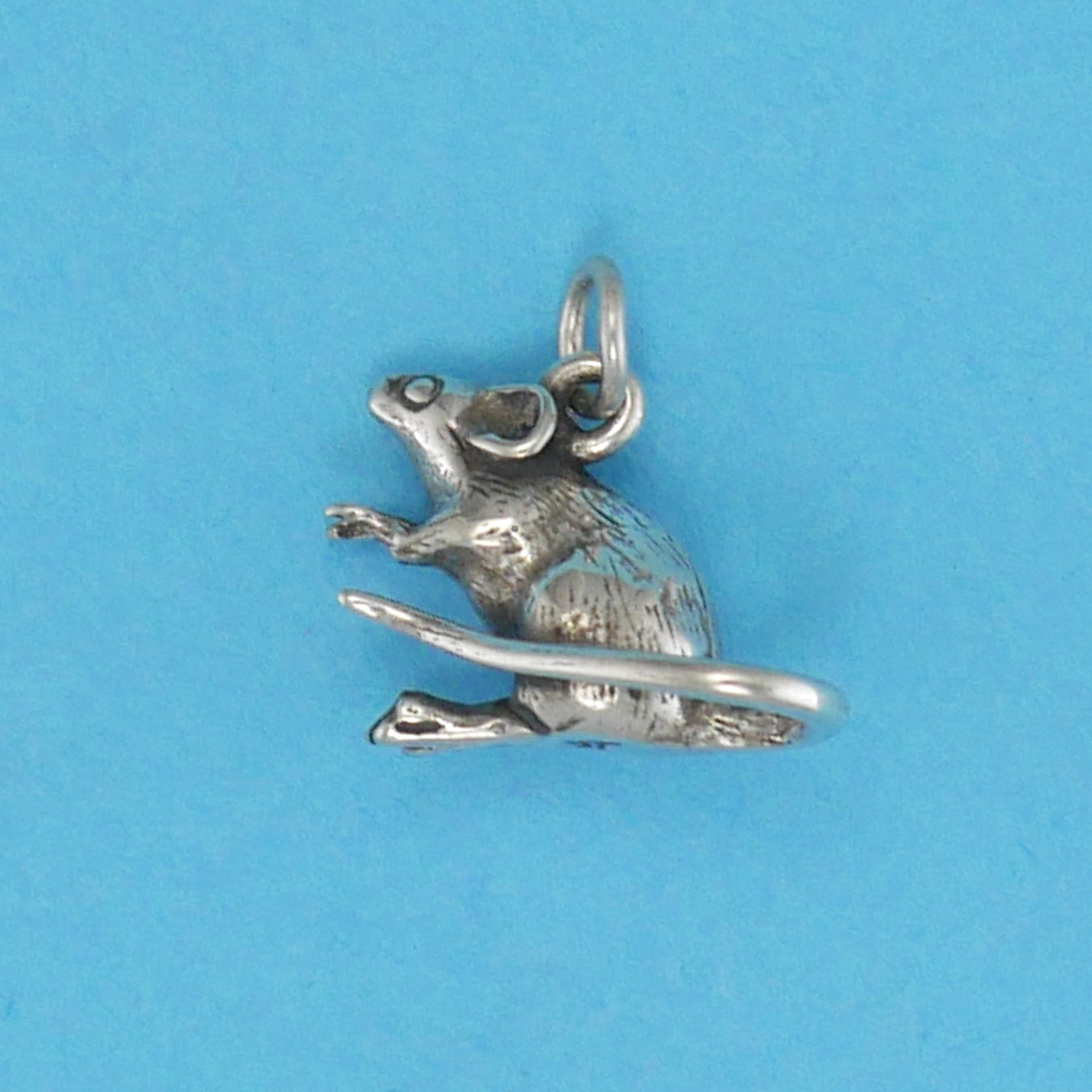 Mouse Charm - Charmworks