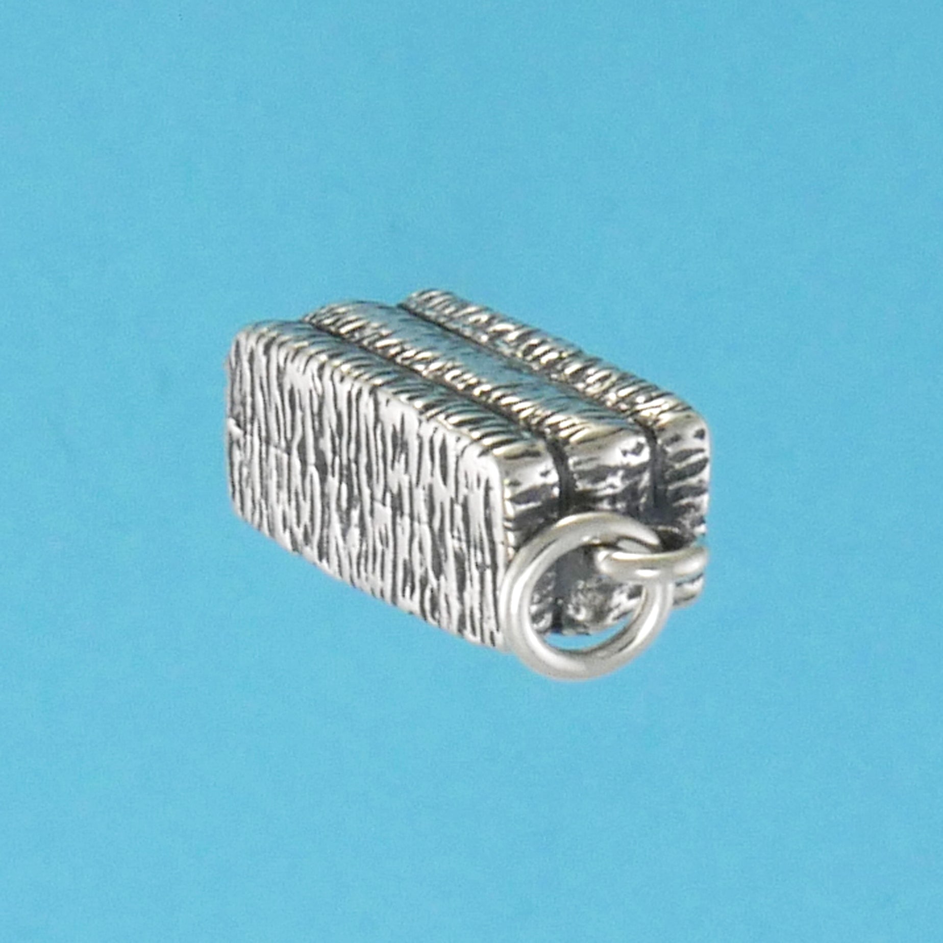 Hay Bale Charm - Charmworks