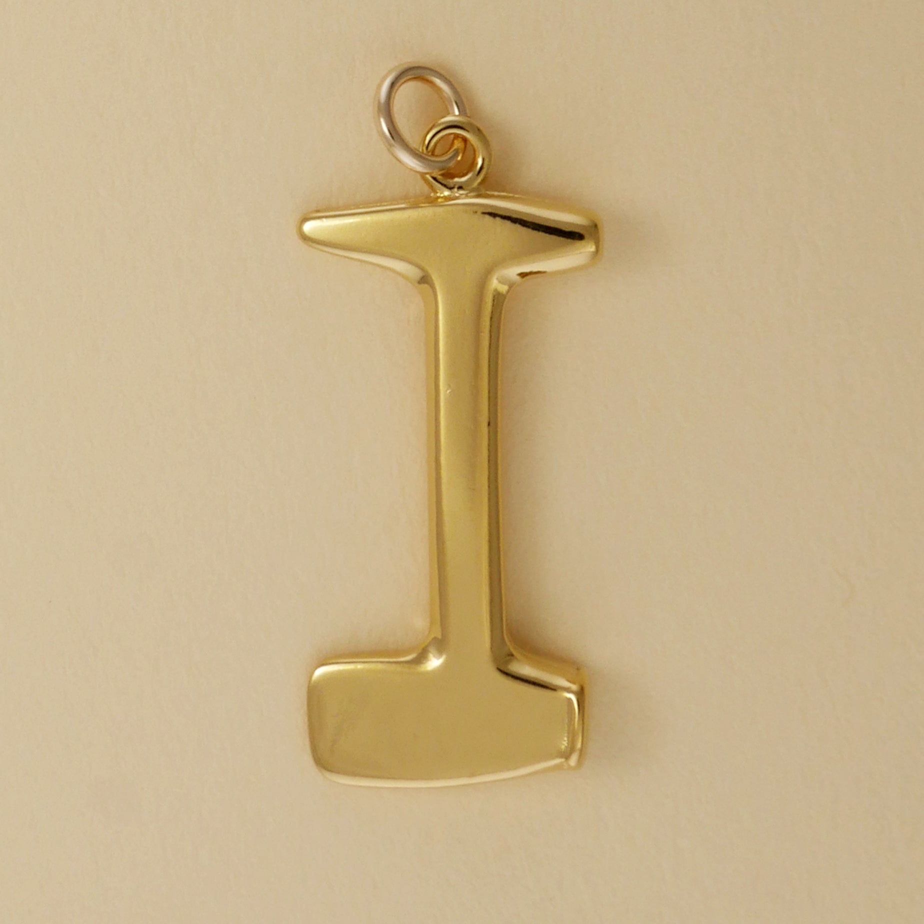 Clinch Cutter Charm - Charmworks