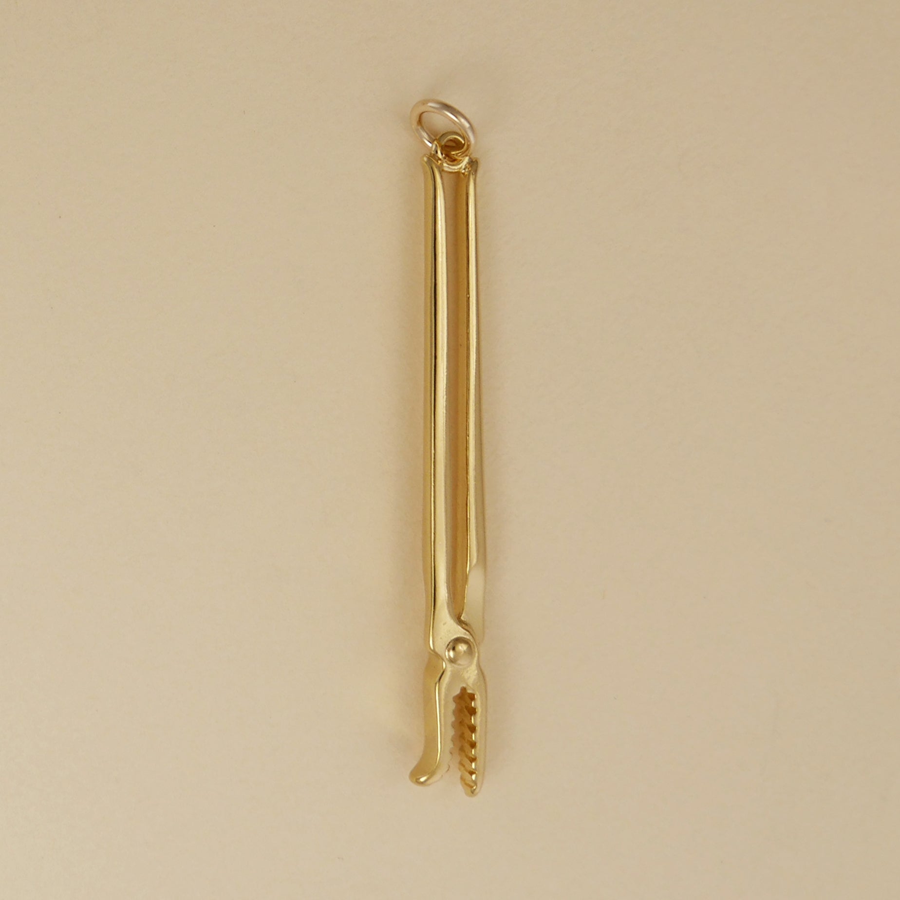 Clinchers Charm - Charmworks