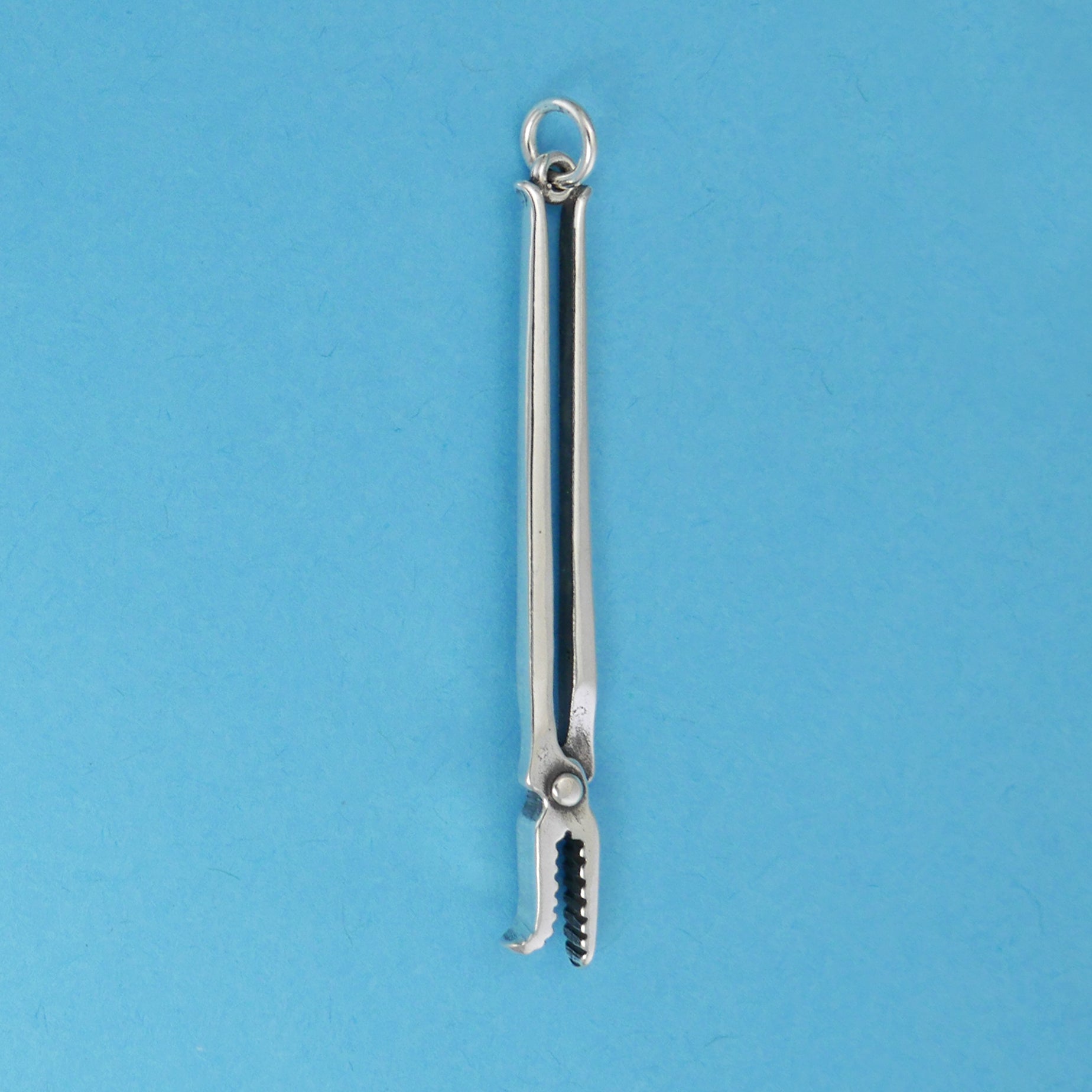 Clinchers Charm - Charmworks