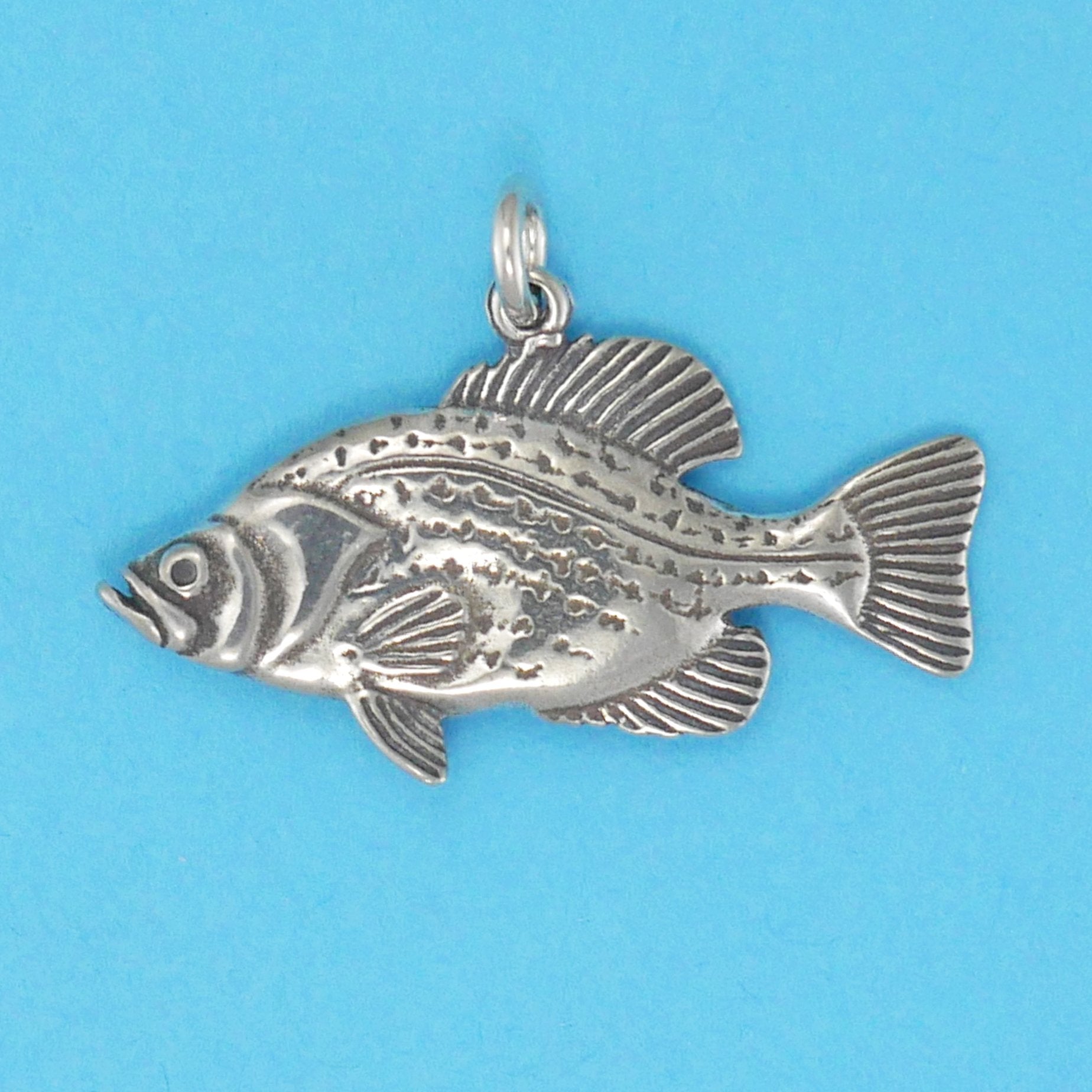 Crappie Charm - Charmworks