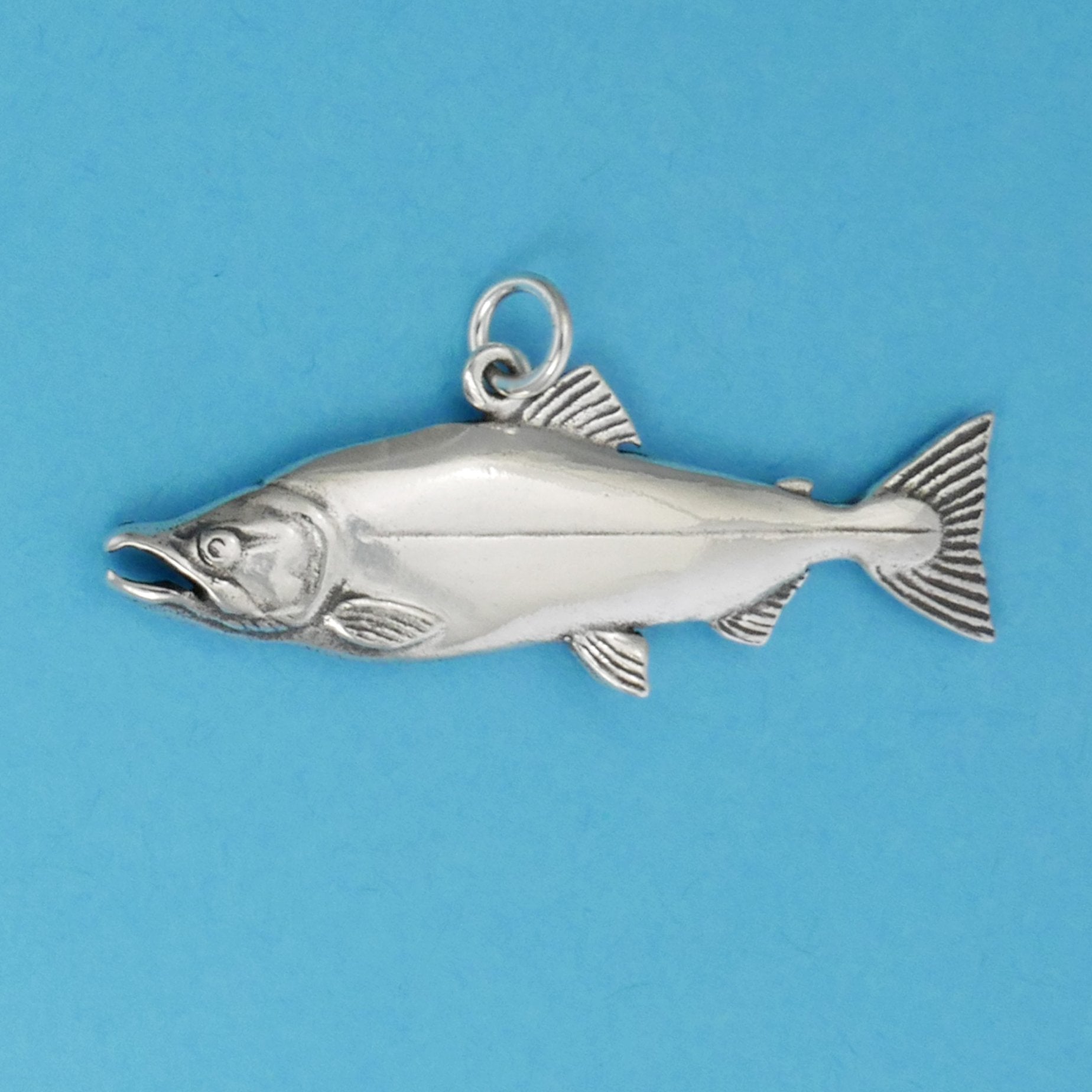 Salmon Charm - Charmworks