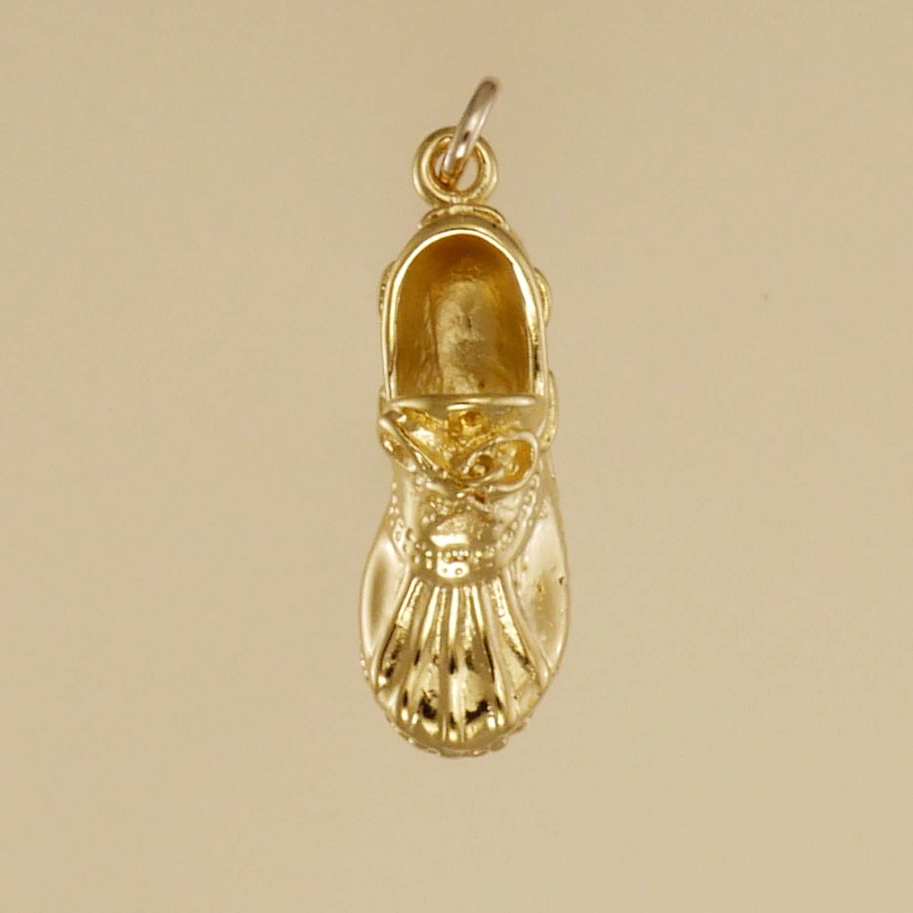 Muck Shoe Charm - Charmworks