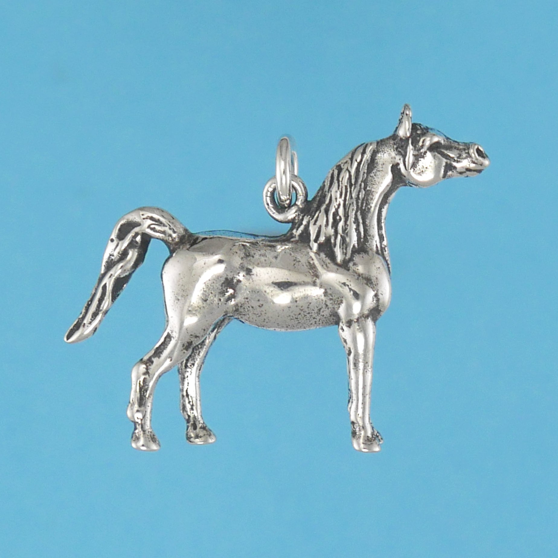 Arabian Horse Charm - Charmworks