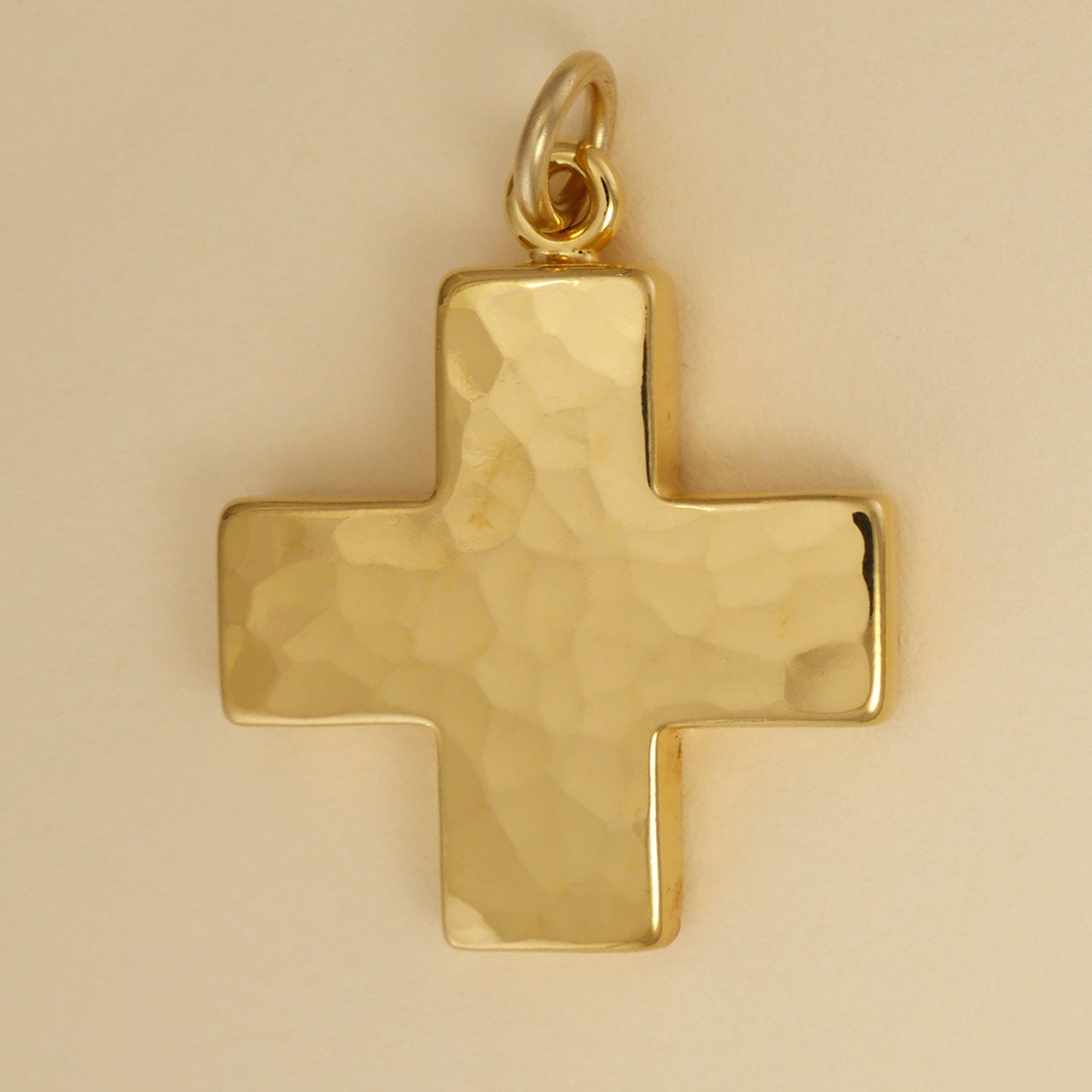 Greek Cross - Charmworks