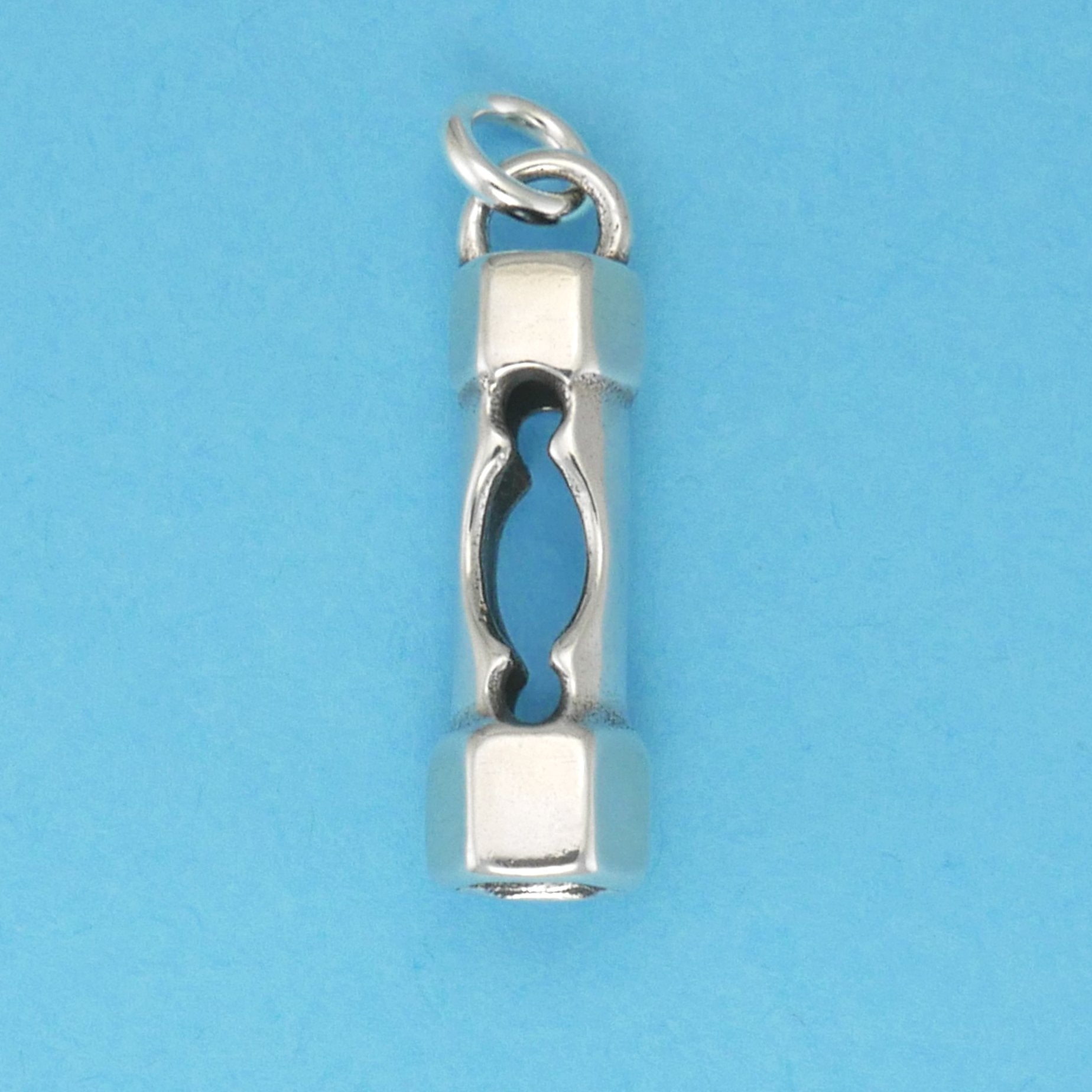 Spark Plug Wrench Charm - Charmworks