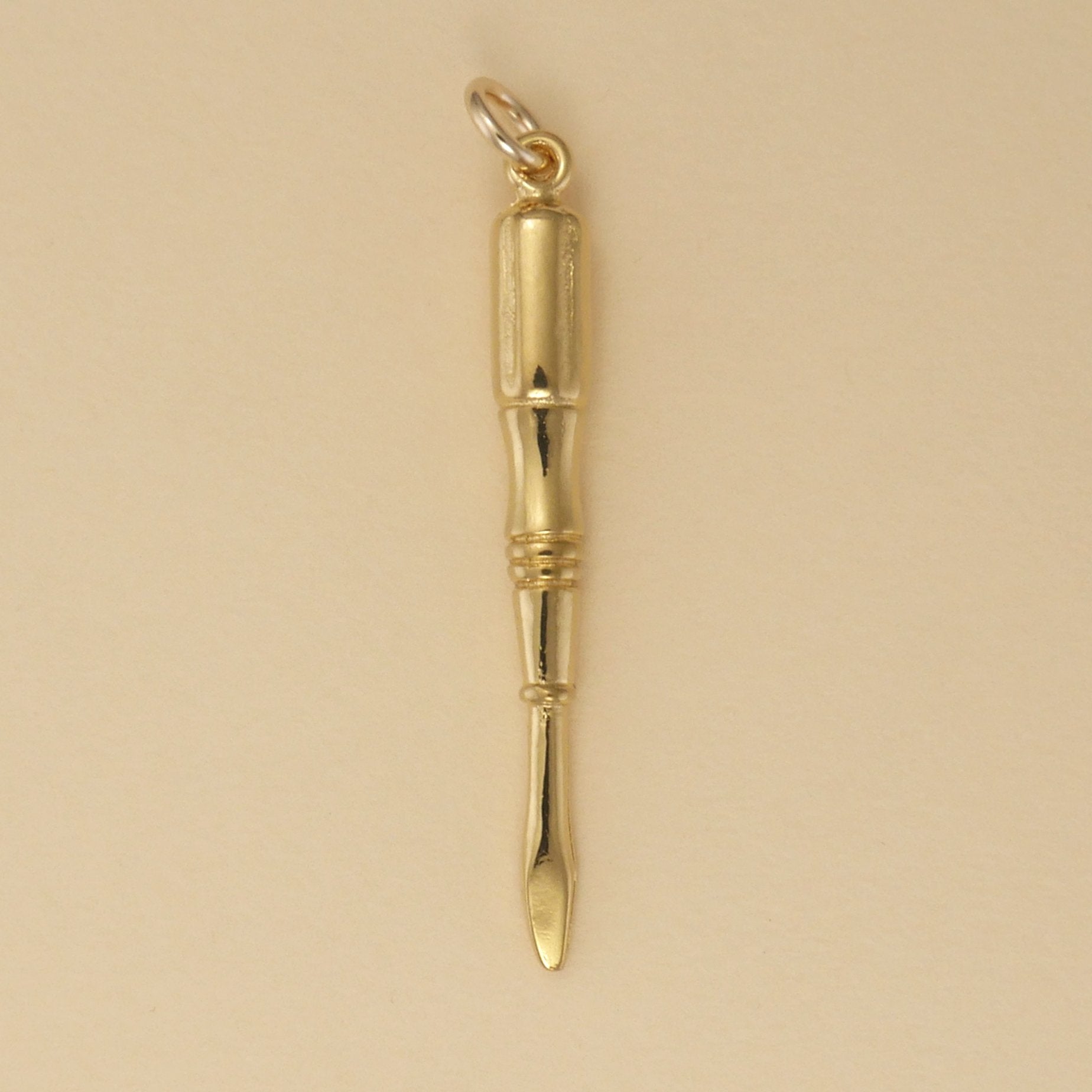 Screw Driver Charm - Charmworks