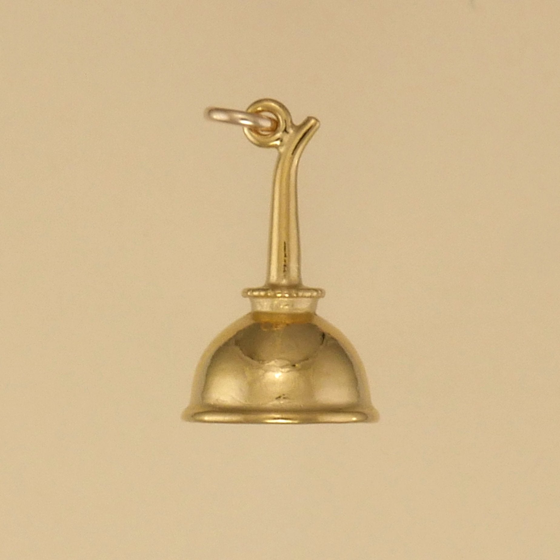 Oil Can Charm - Charmworks