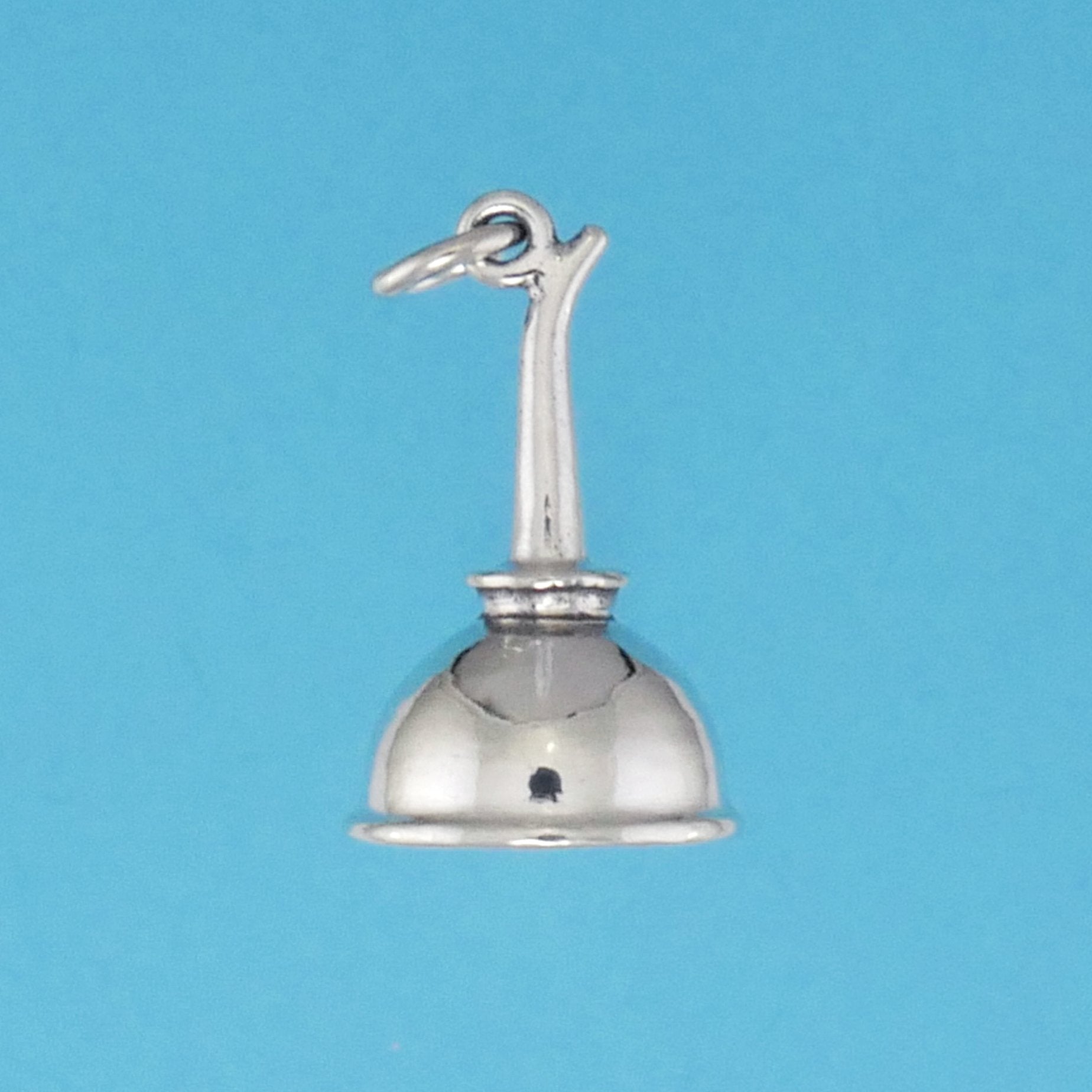 Oil Can Charm - Charmworks