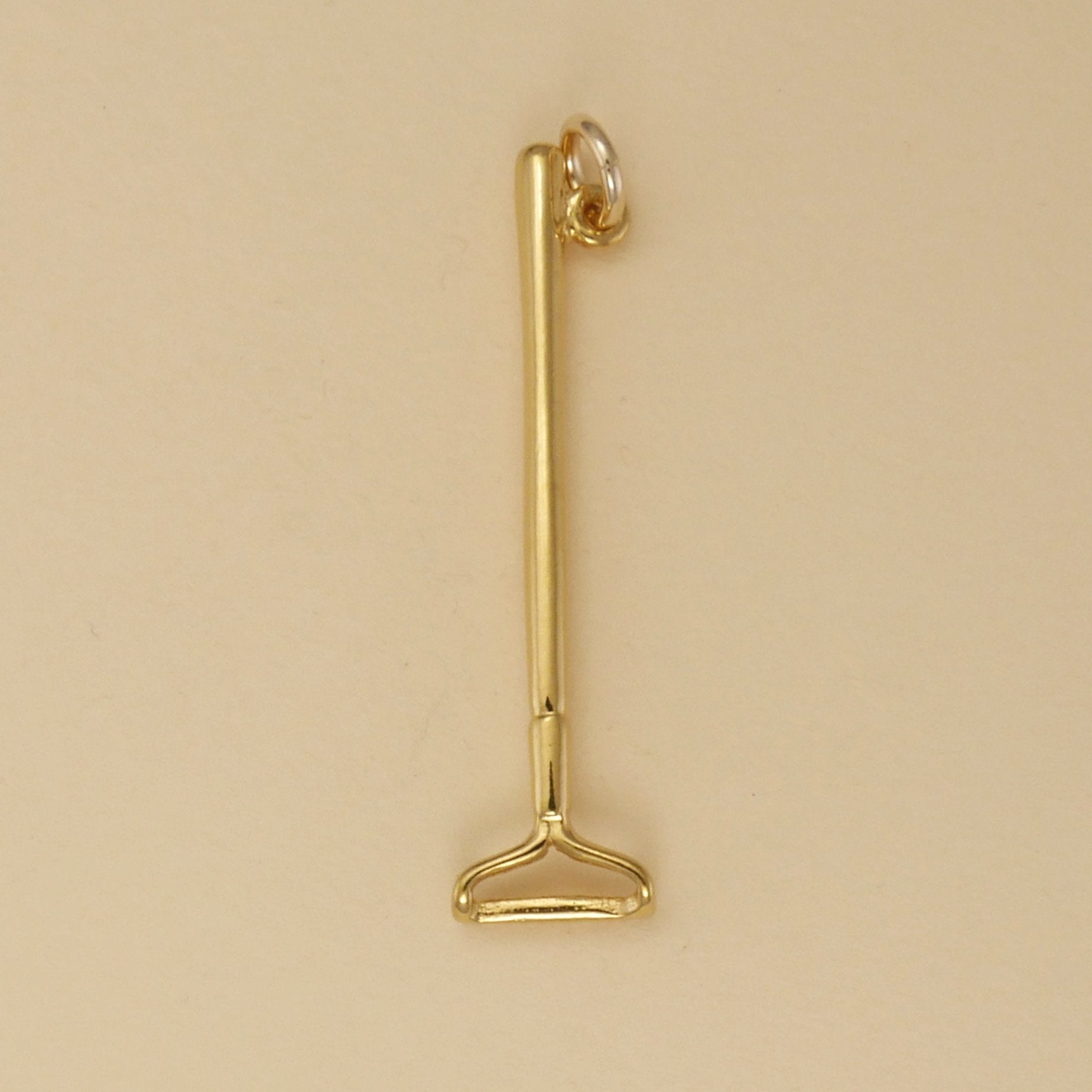 Rake Charm - Charmworks
