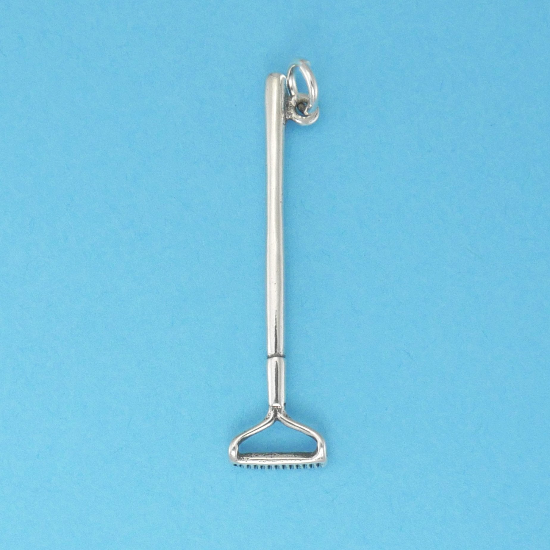 Rake Charm - Charmworks