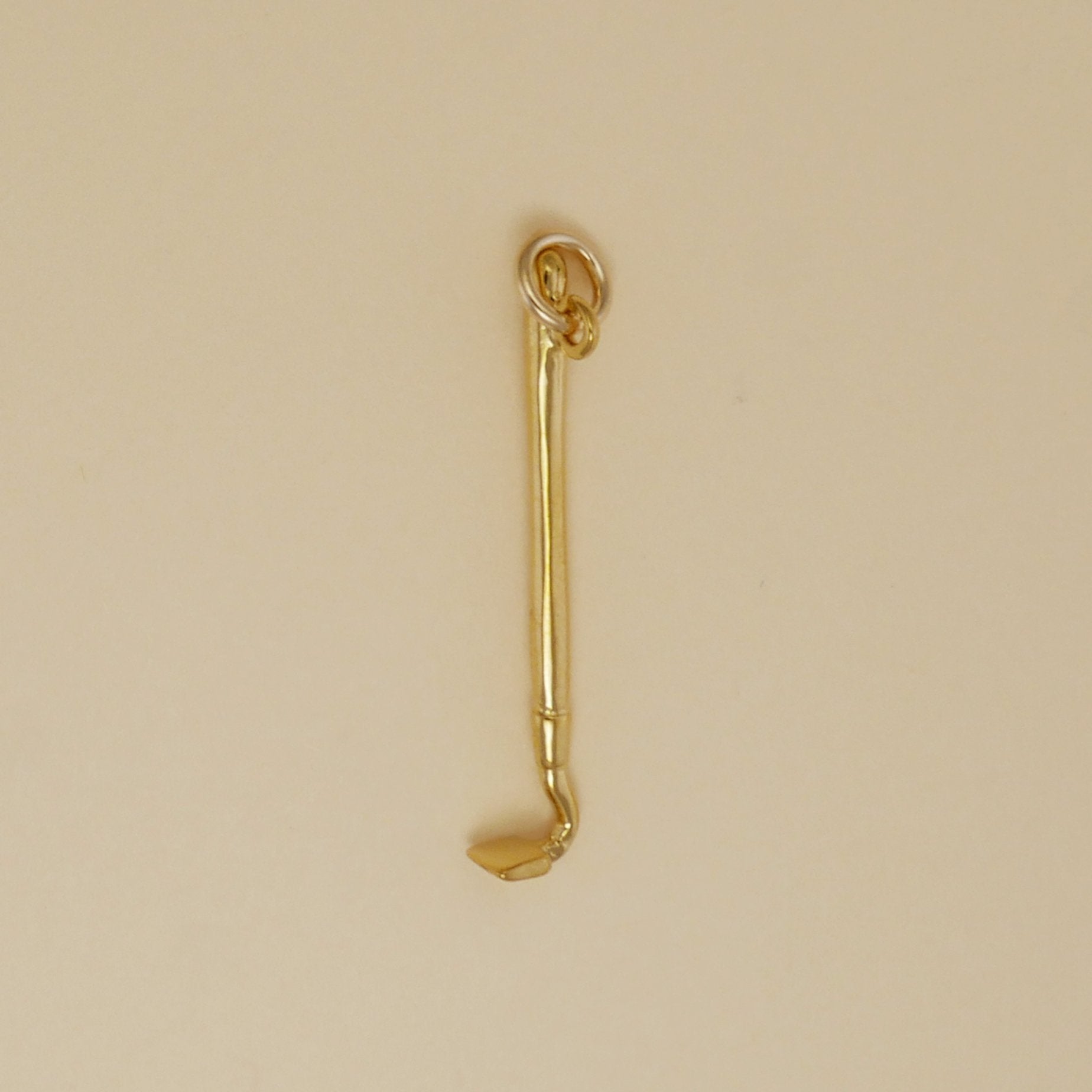 Hoe Charm - Charmworks