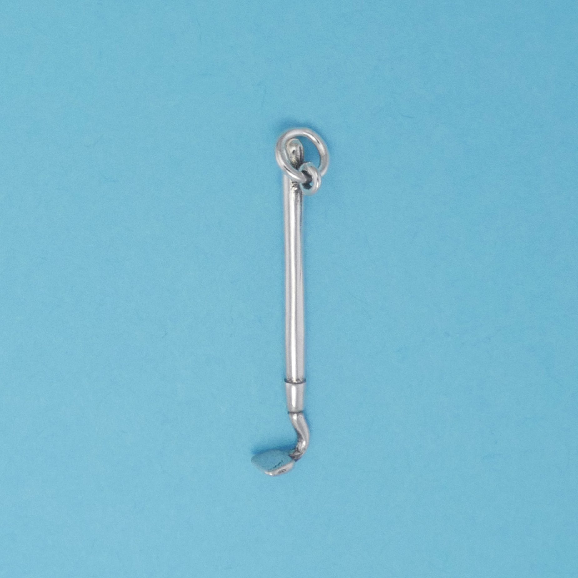 Hoe Charm - Charmworks