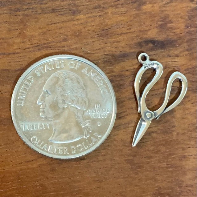 Flower Snips - Charmworks