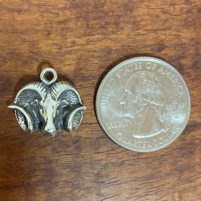 Bighorn Sheep - Charmworks