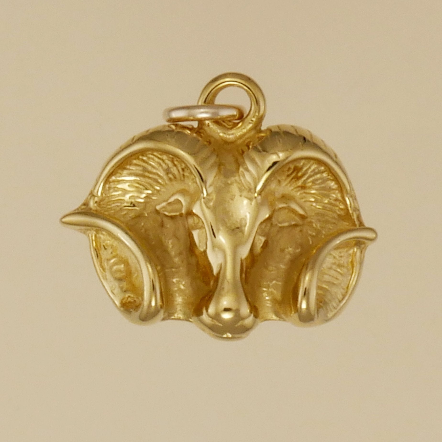 Bighorn Sheep Charm - Charmworks