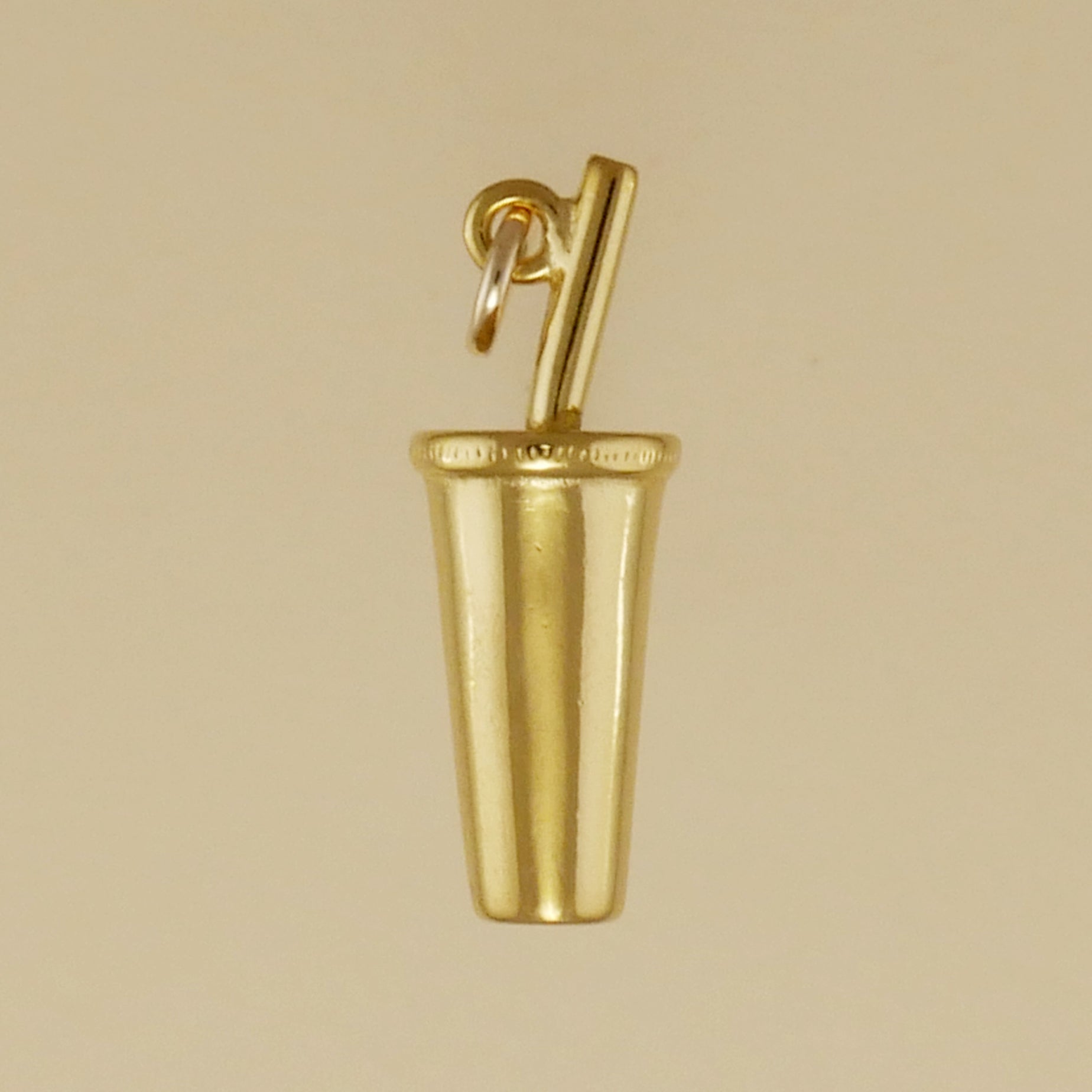 Fountain Drink Charm - Charmworks