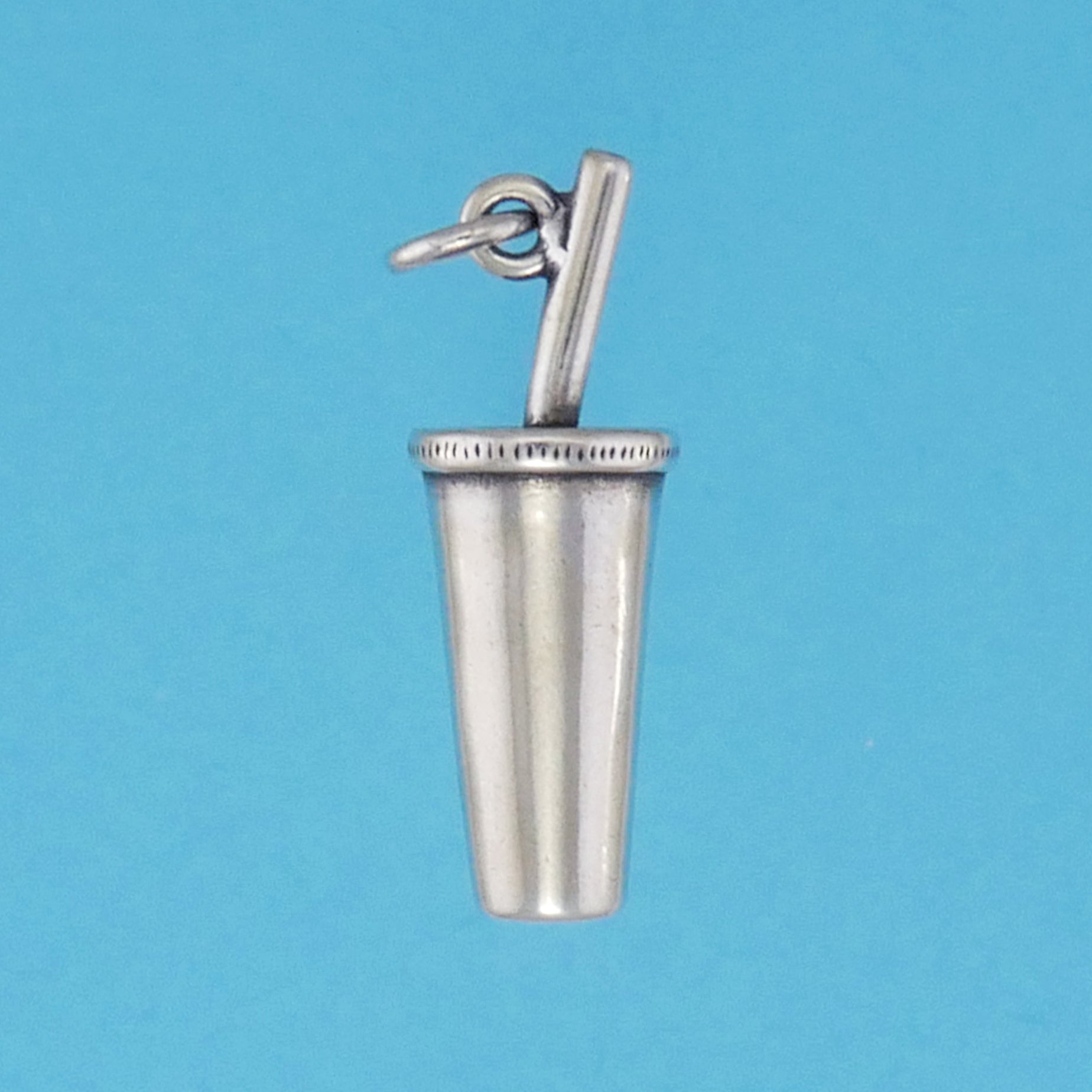 Fountain Drink Charm - Charmworks