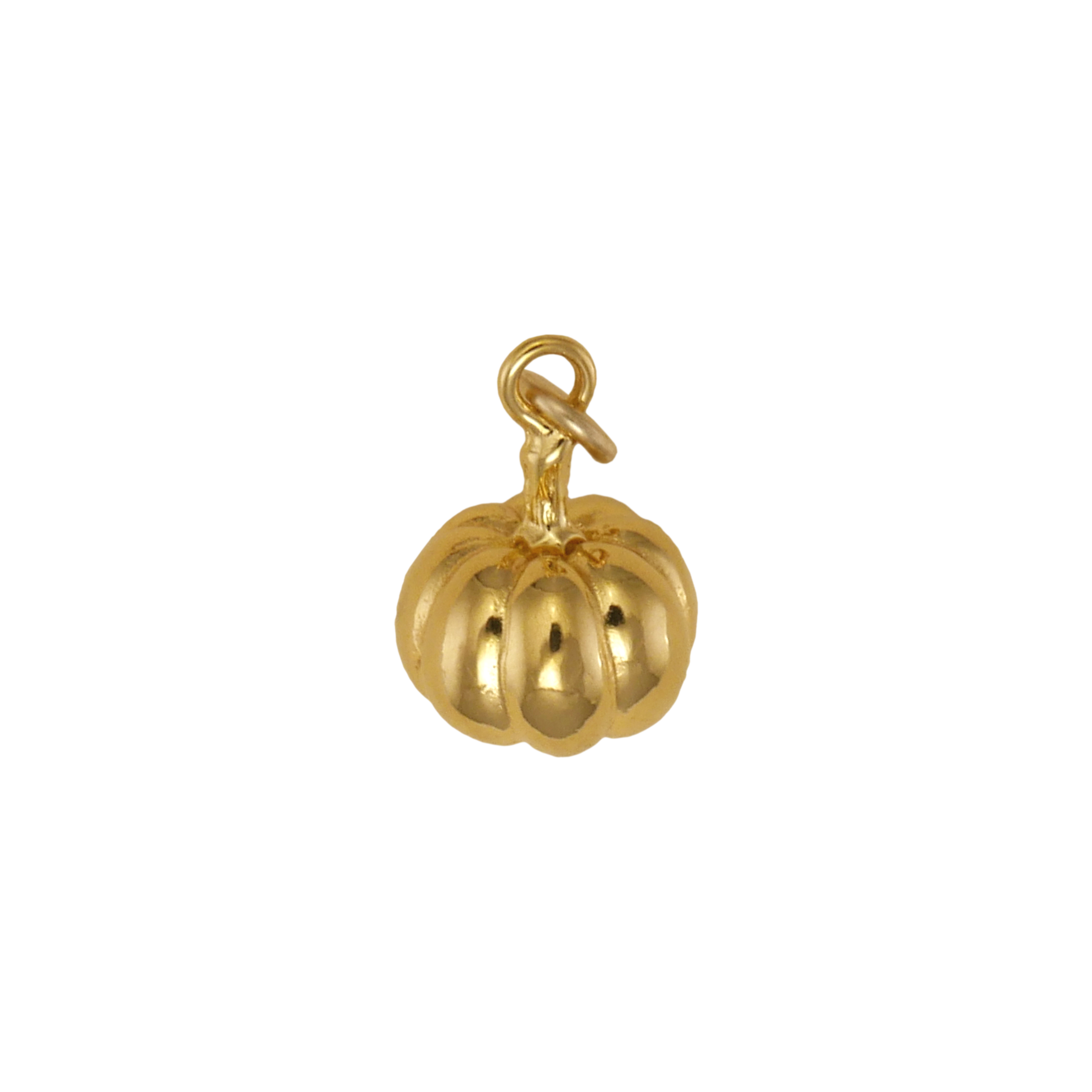 Pumpkin Charm - Charmworks