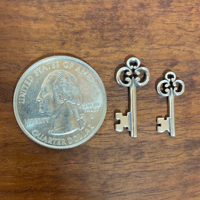 Latch Key - Charmworks