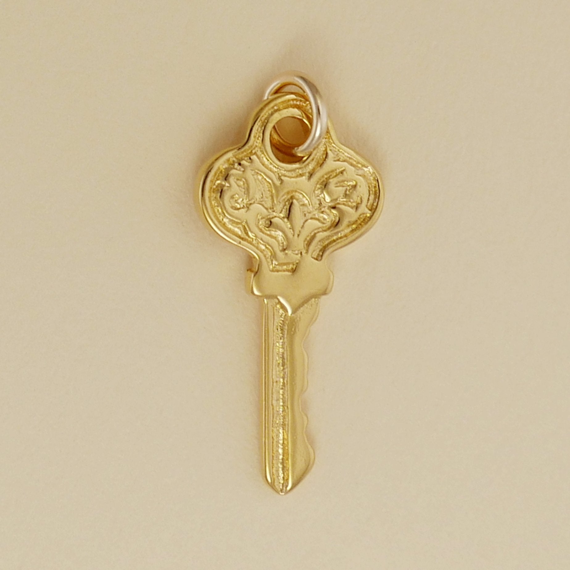 Key Charm - Charmworks