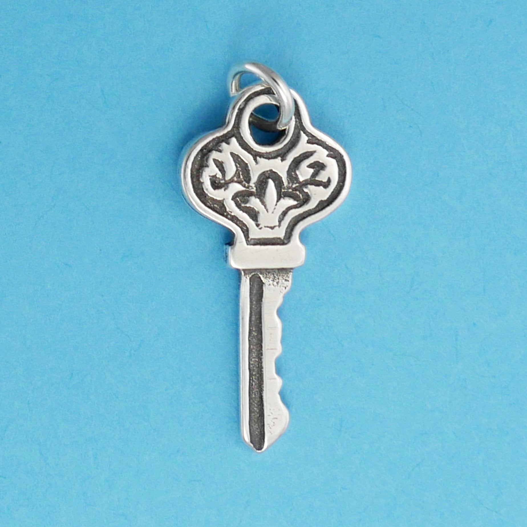 Key Charm - Charmworks
