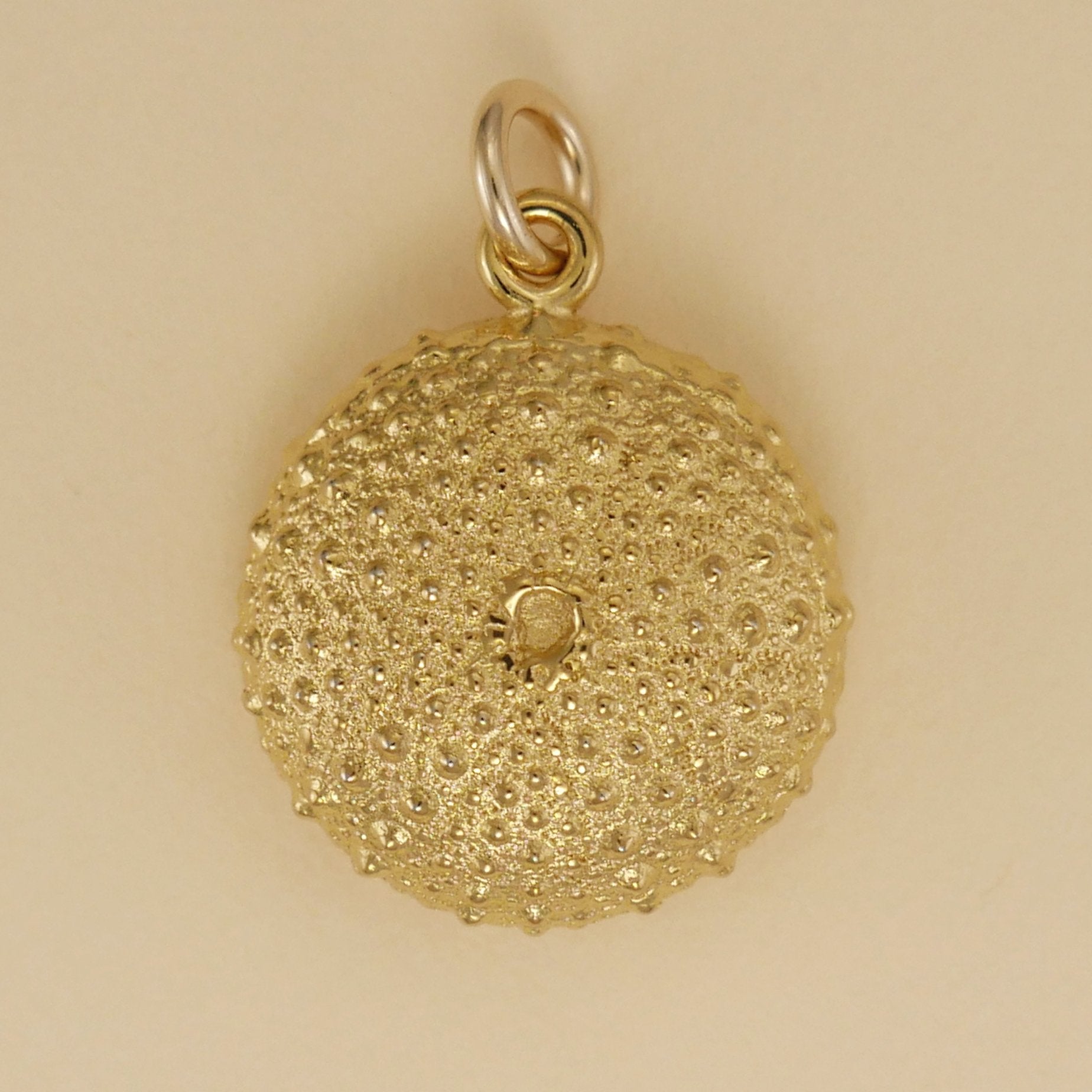Sea Urchin Charm - Charmworks