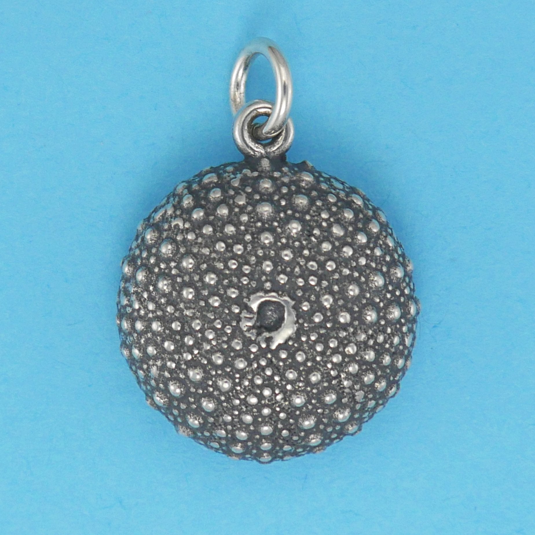 Sea Urchin Charm - Charmworks