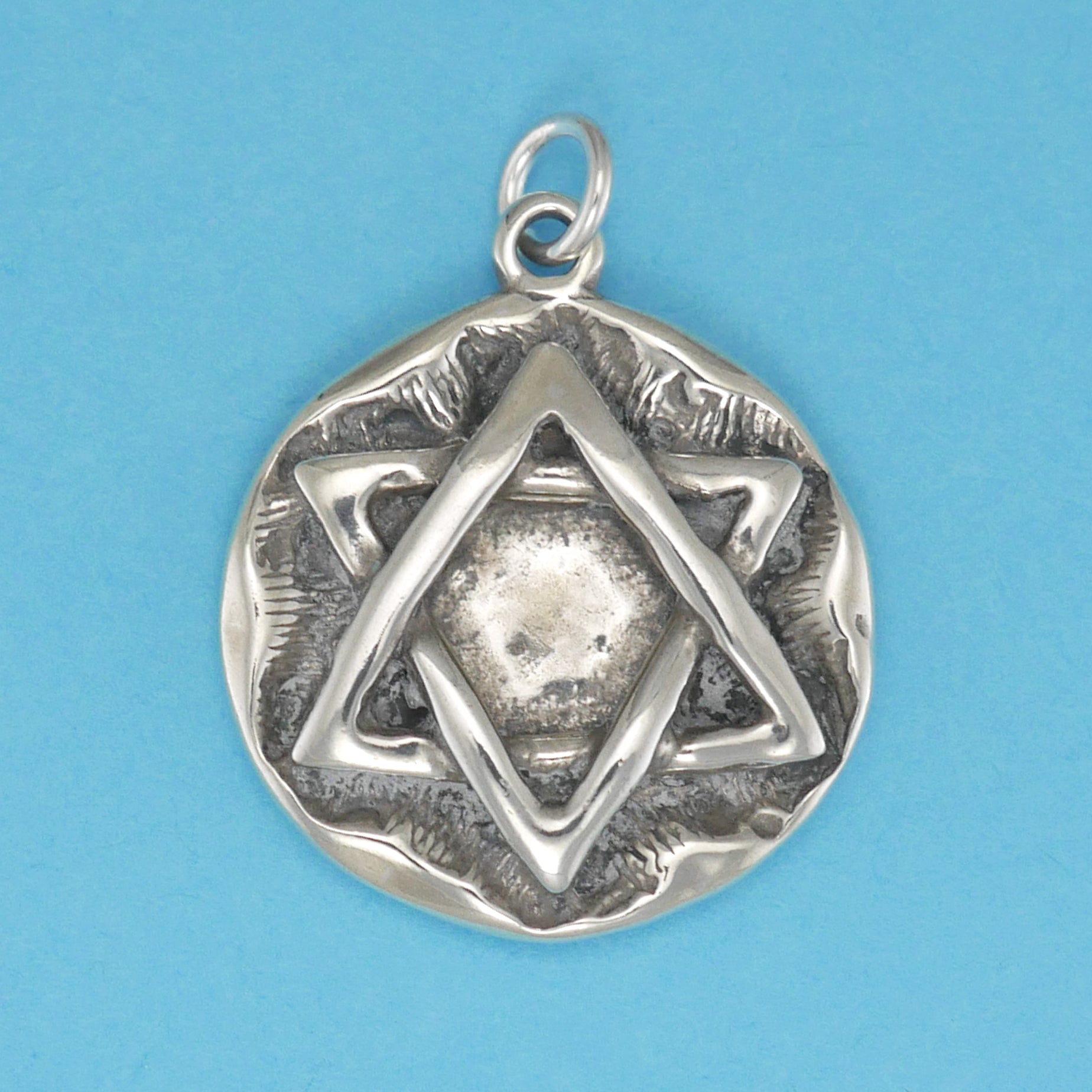 Star Of David - Charmworks