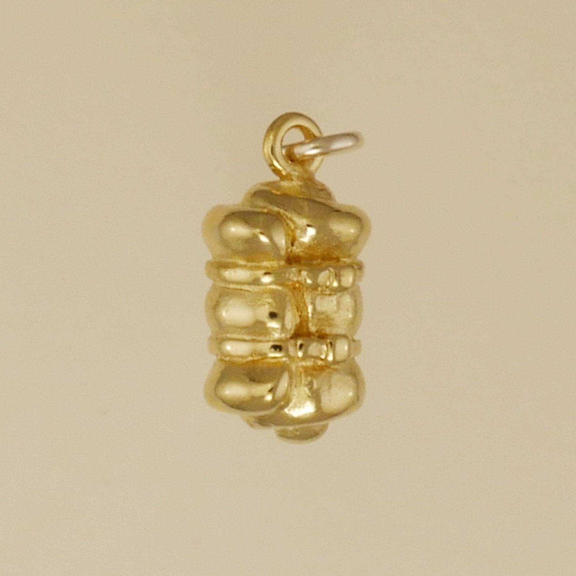 Sleeping Bag Charm - Charmworks